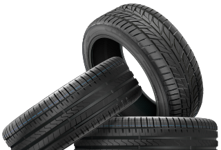 Зимняя резина в подарок!