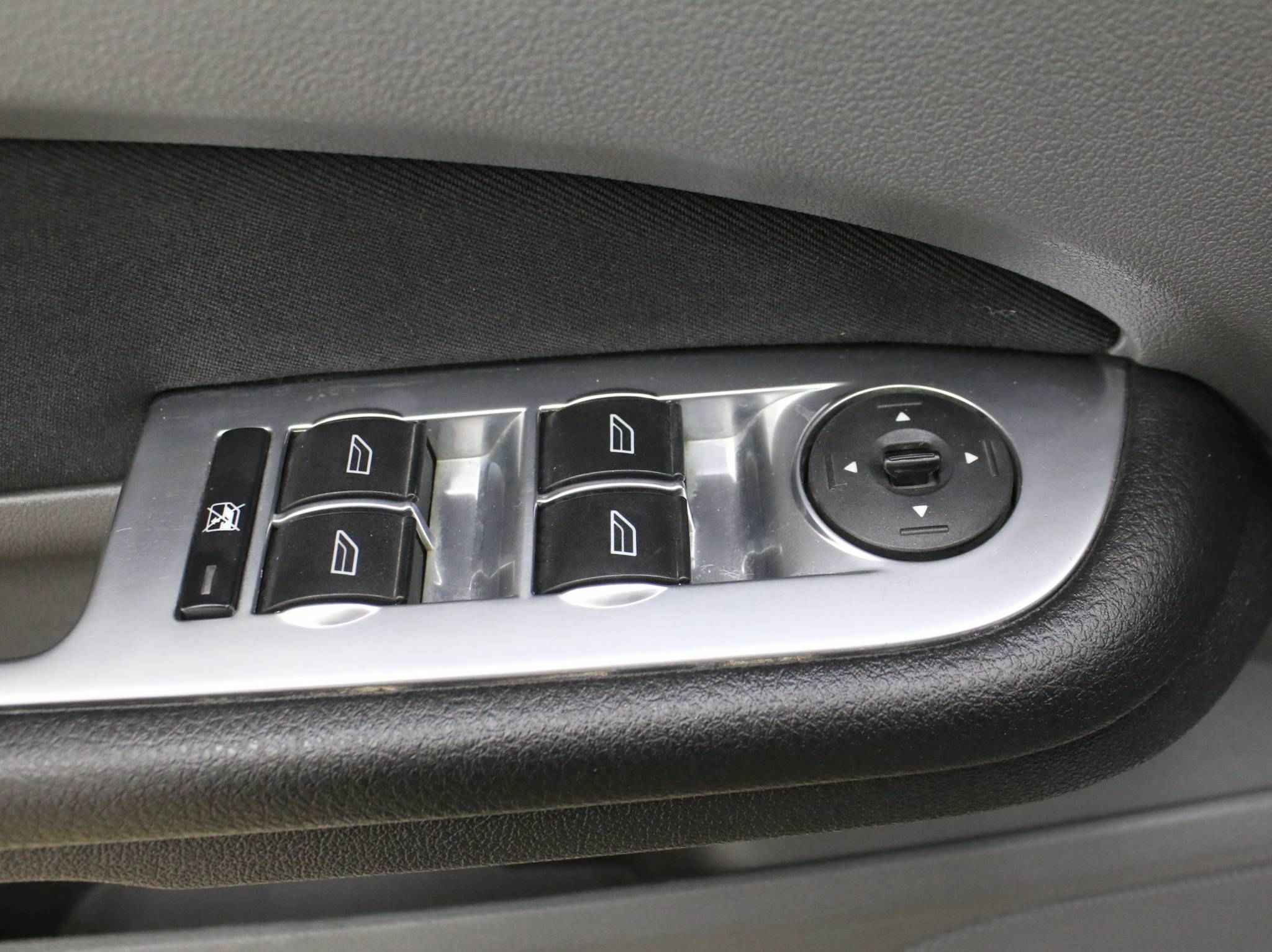 Ford Focus, II Рестайлинг