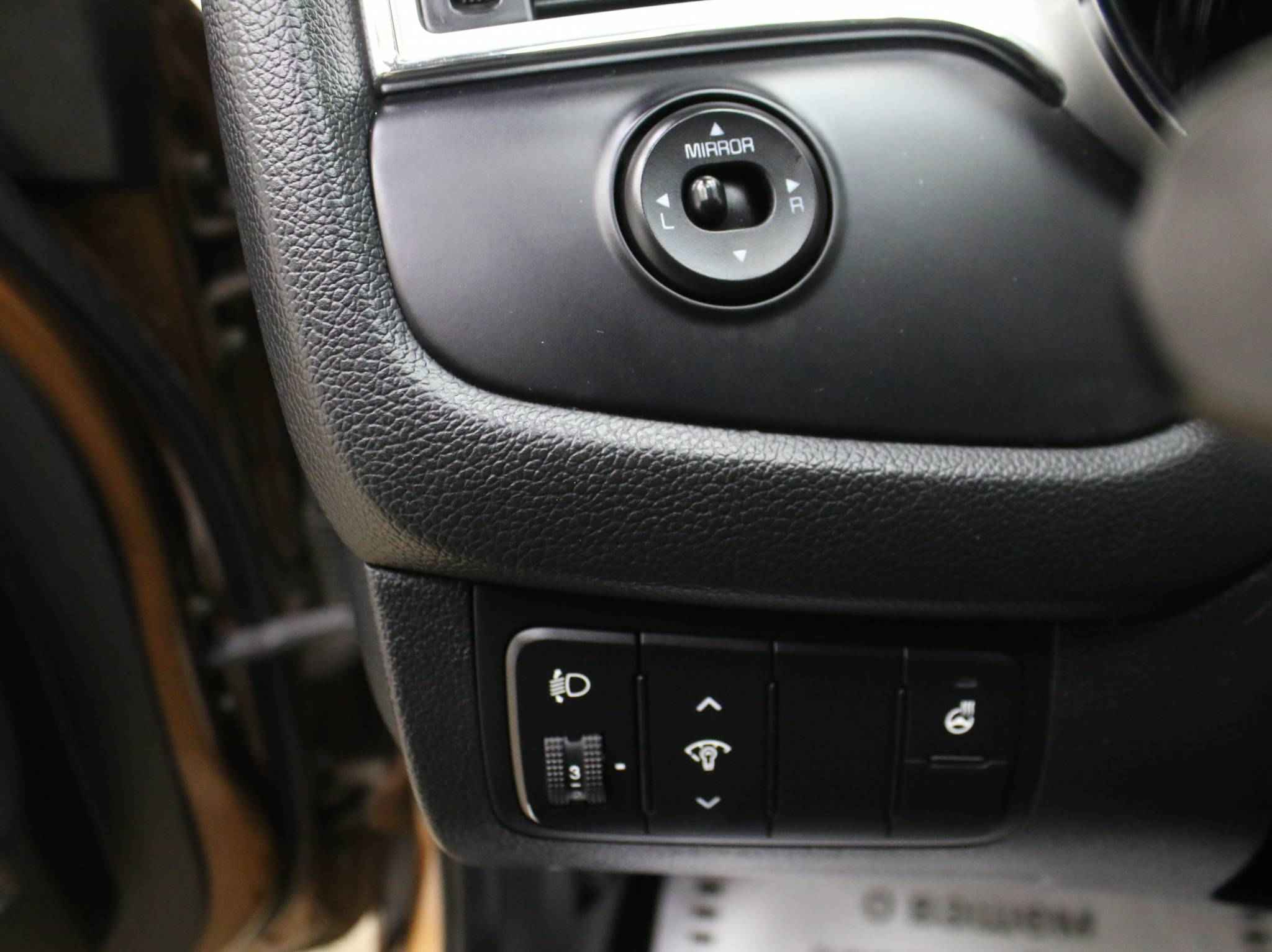 Kia Ceed, II Рестайлинг