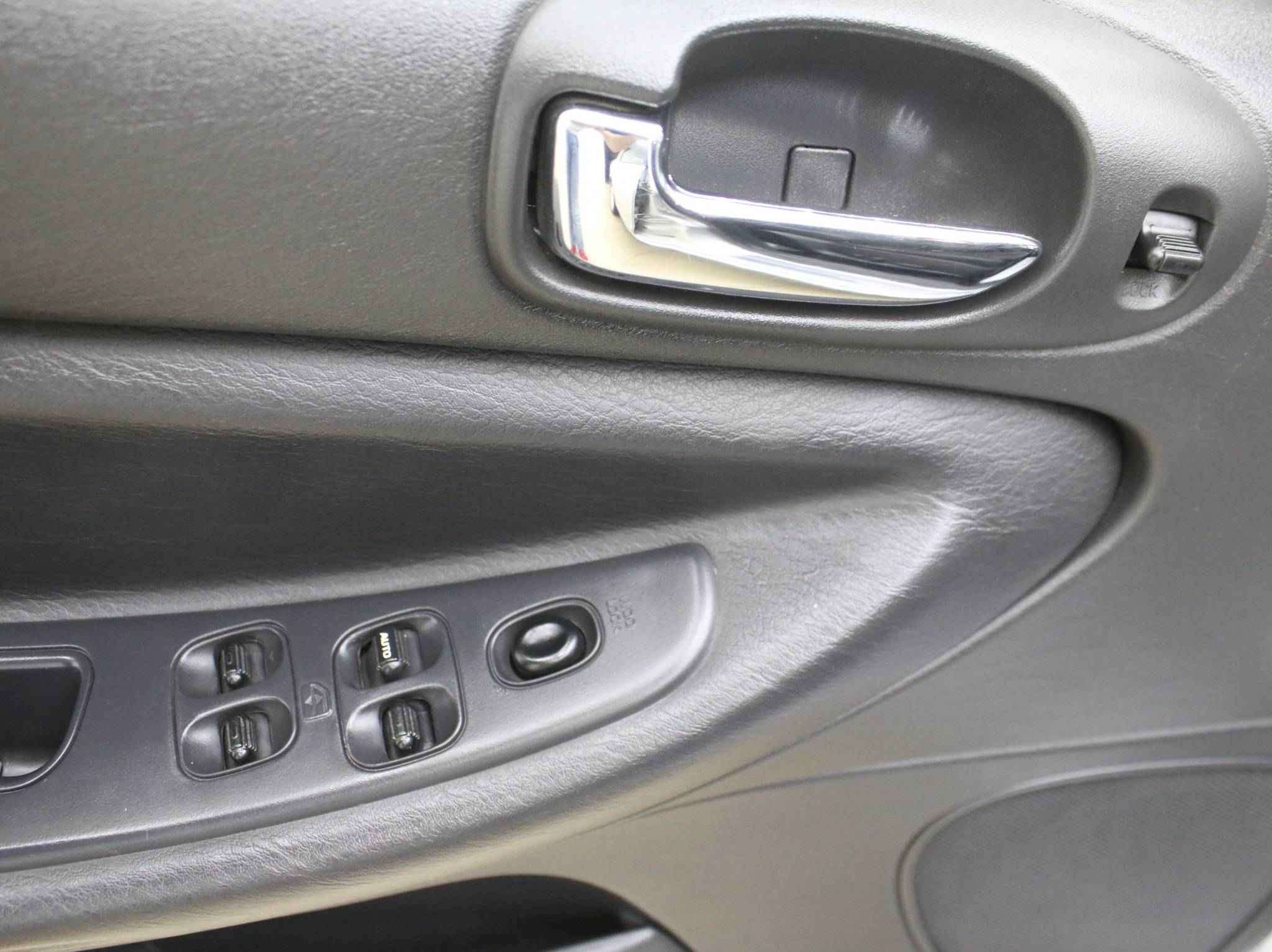 ГАЗ Volga Siber, I