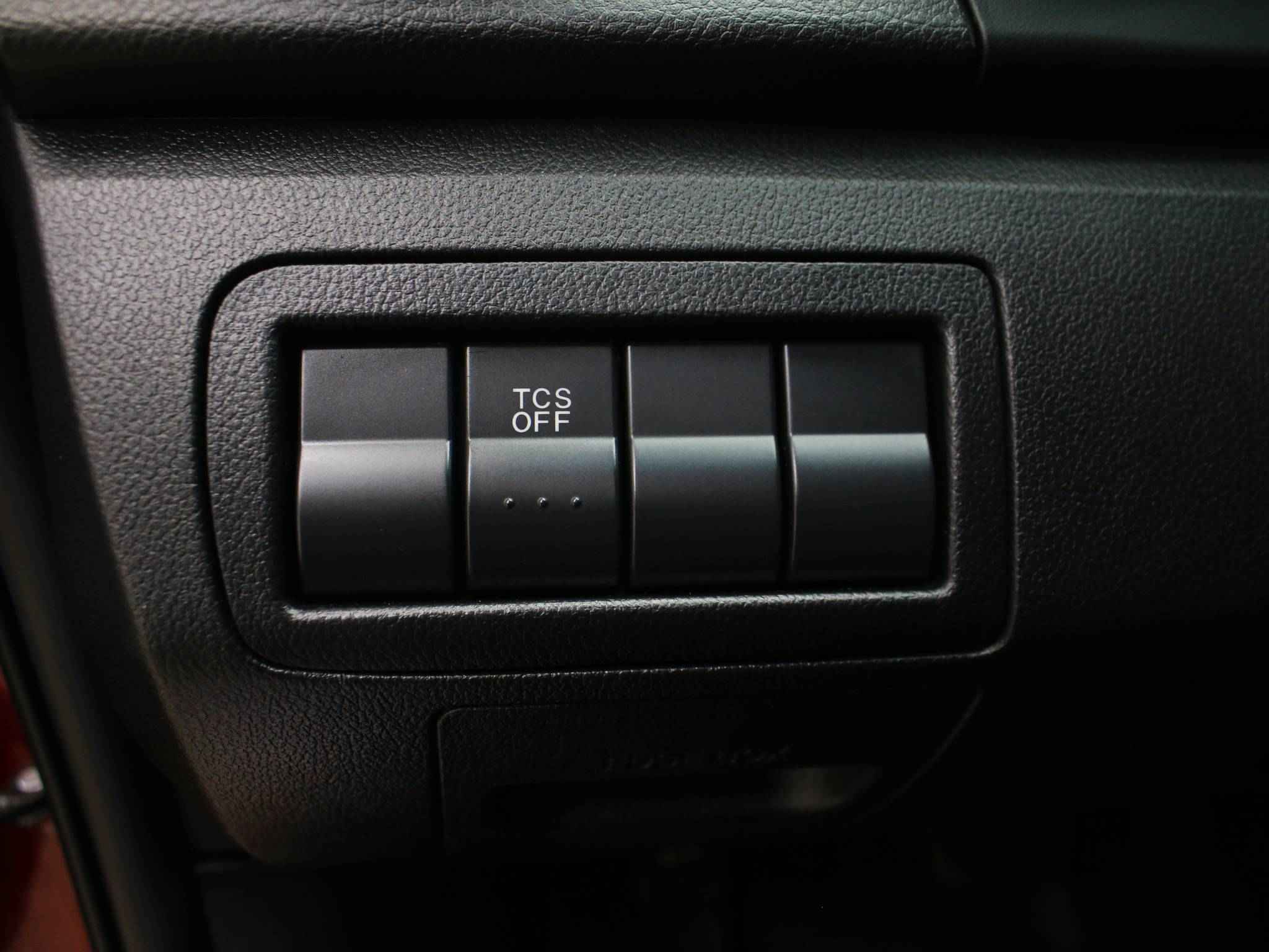 Mazda CX-7, I Рестайлинг