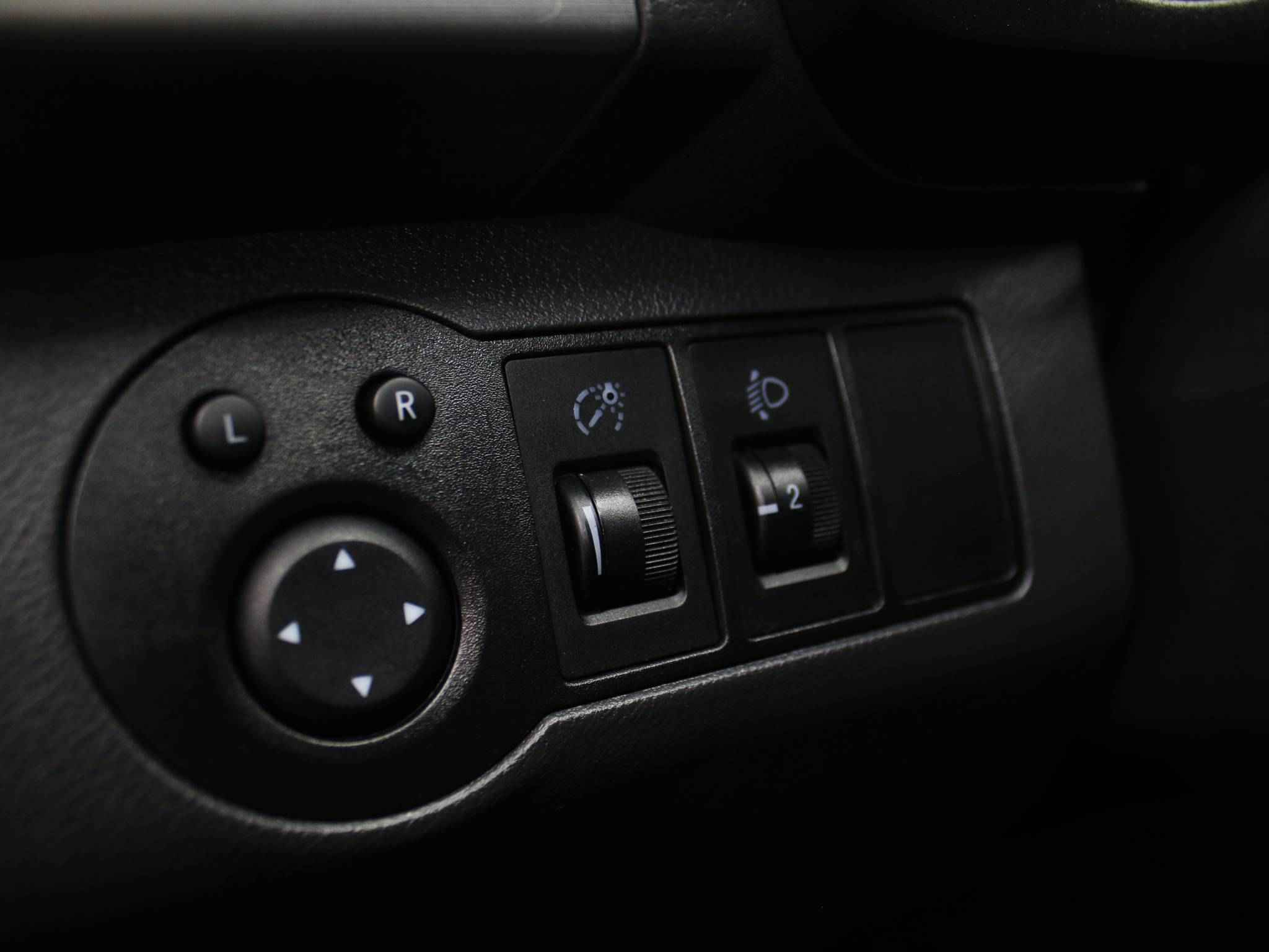 Chery Tiggo (T11), I Рестайлинг (FL)