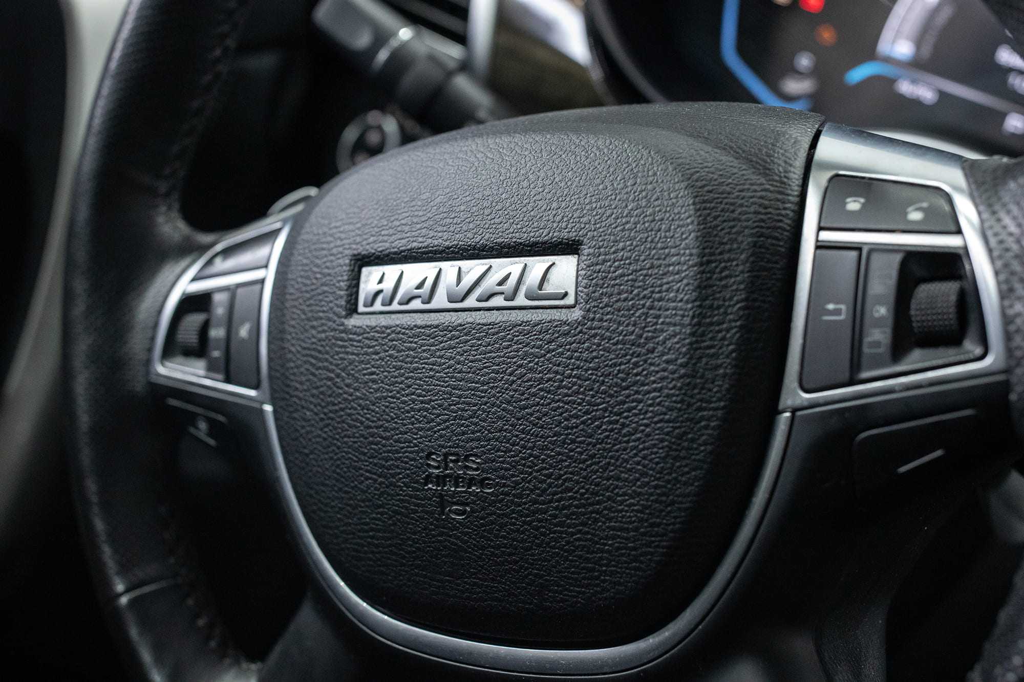 Haval H9