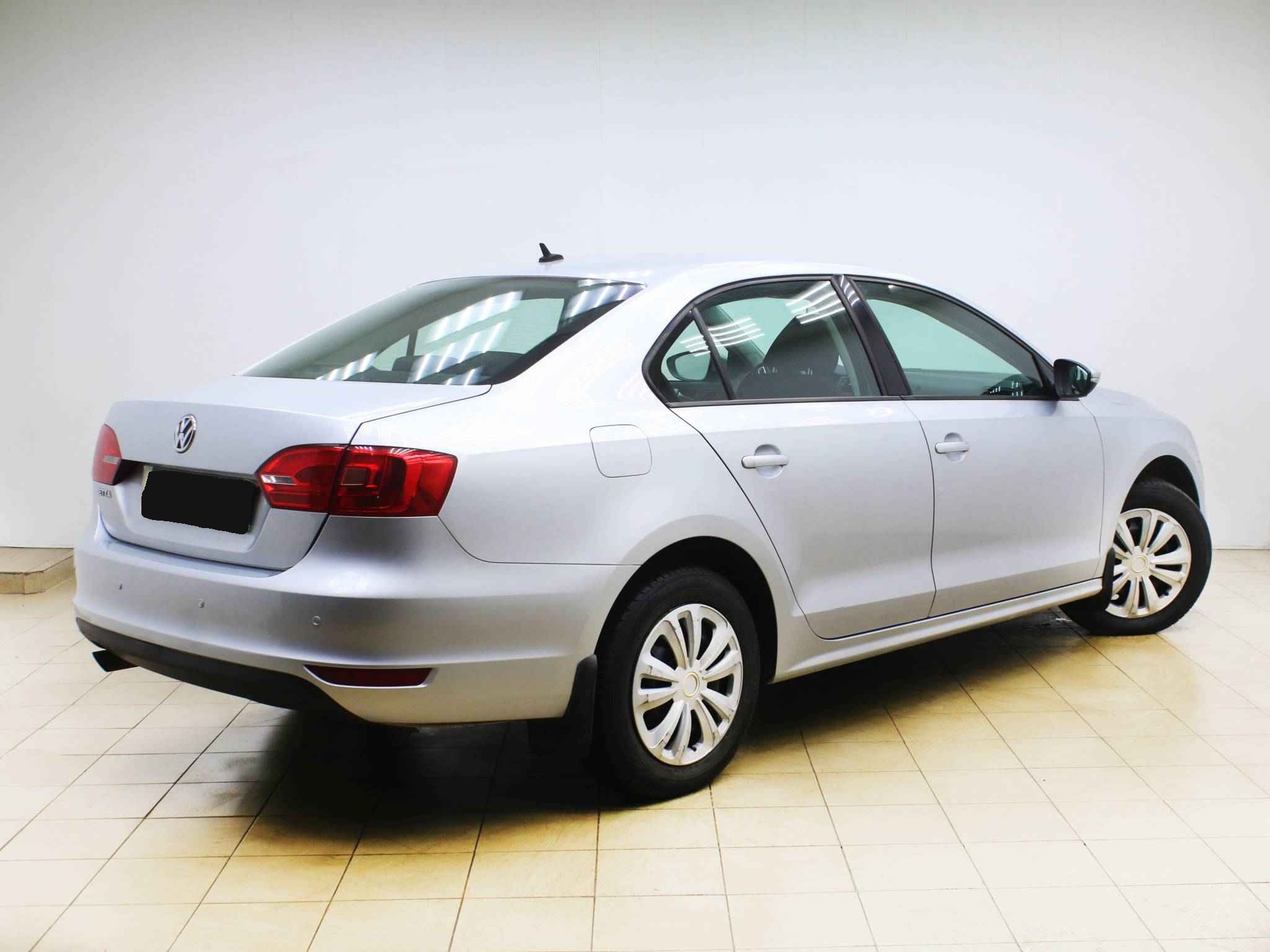 Volkswagen Jetta, VI