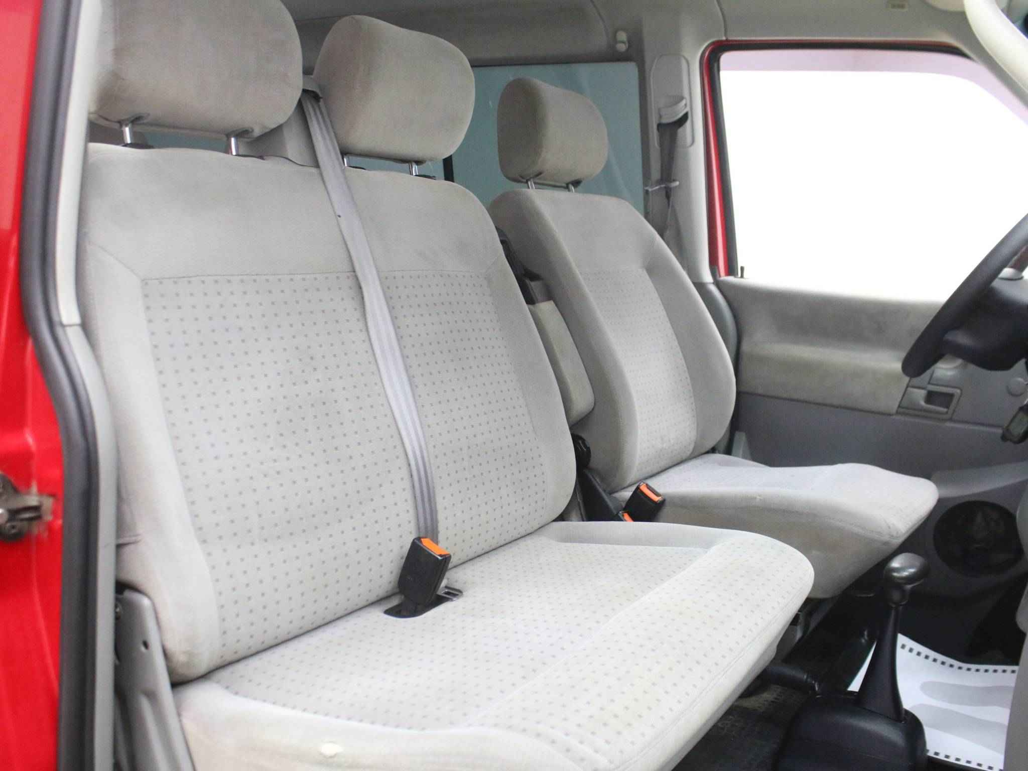 Volkswagen Caravelle, T4