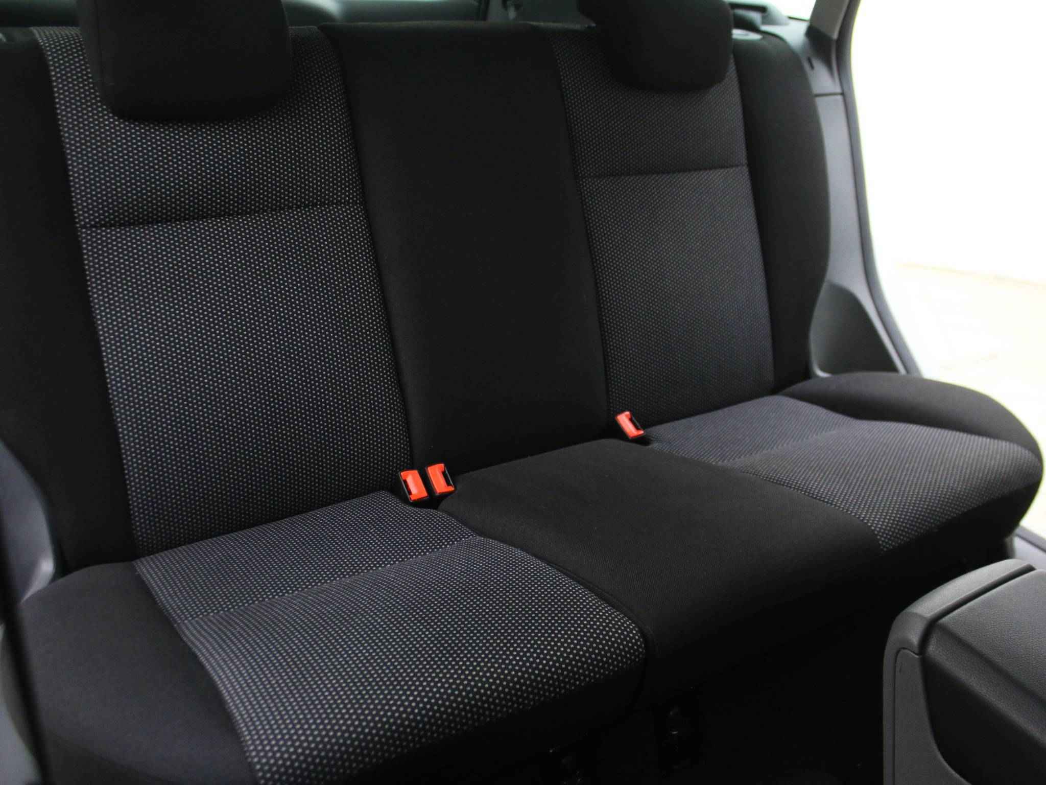 Ford Focus, II Рестайлинг