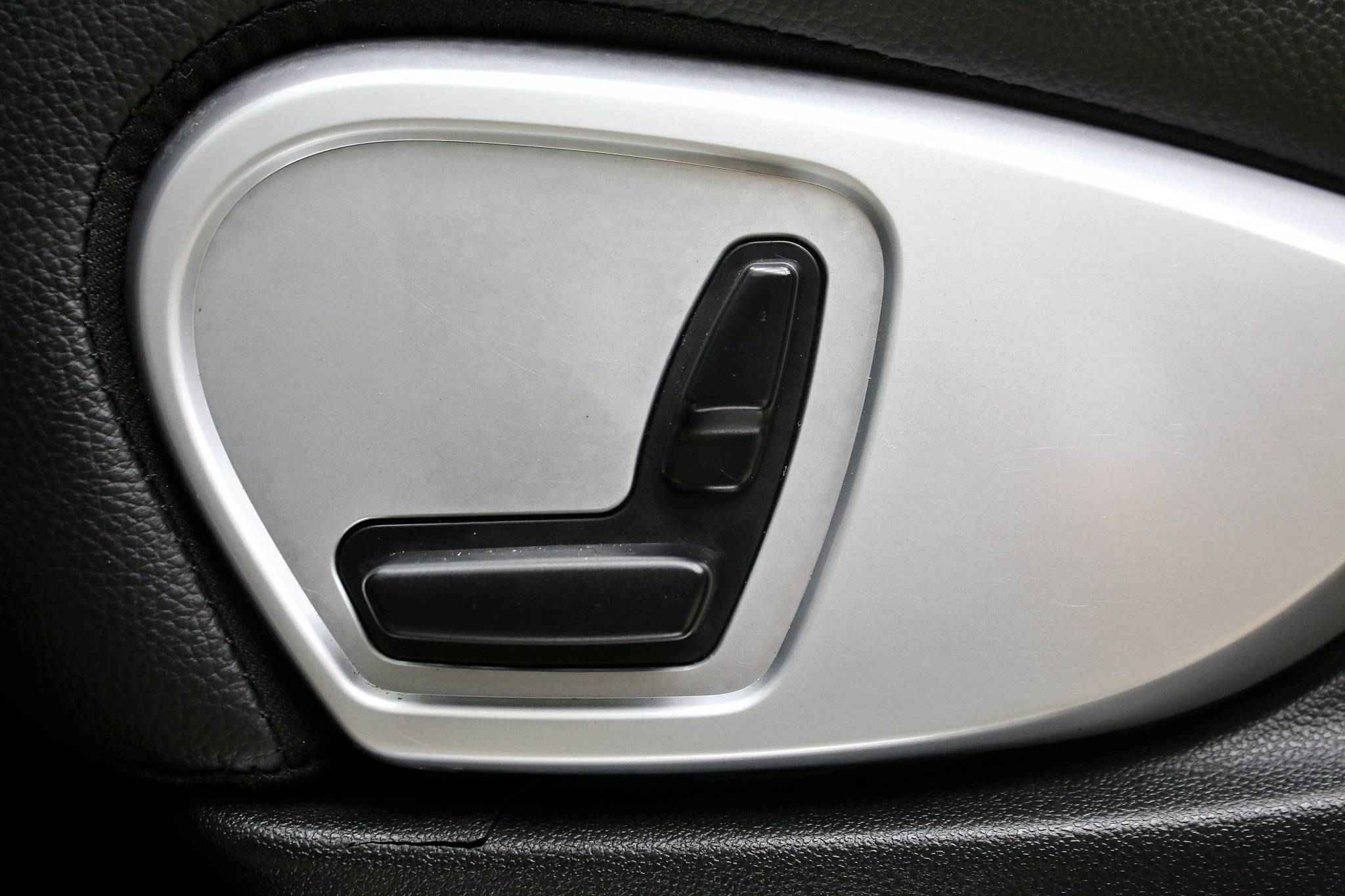 Mercedes-Benz M-Класс, II (W164)