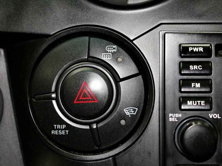 SsangYong Actyon Sports, I