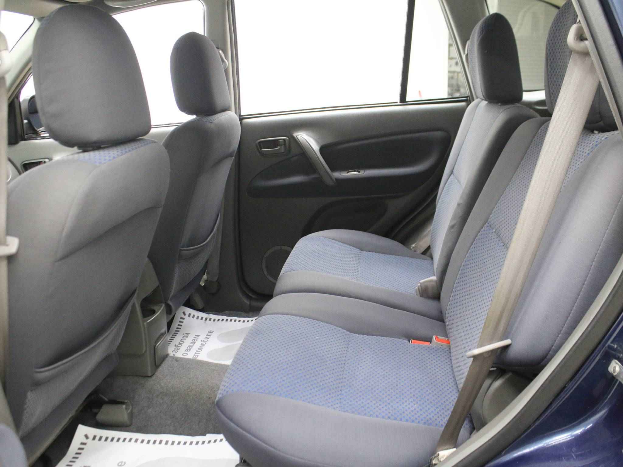 Chery Tiggo (T11), I