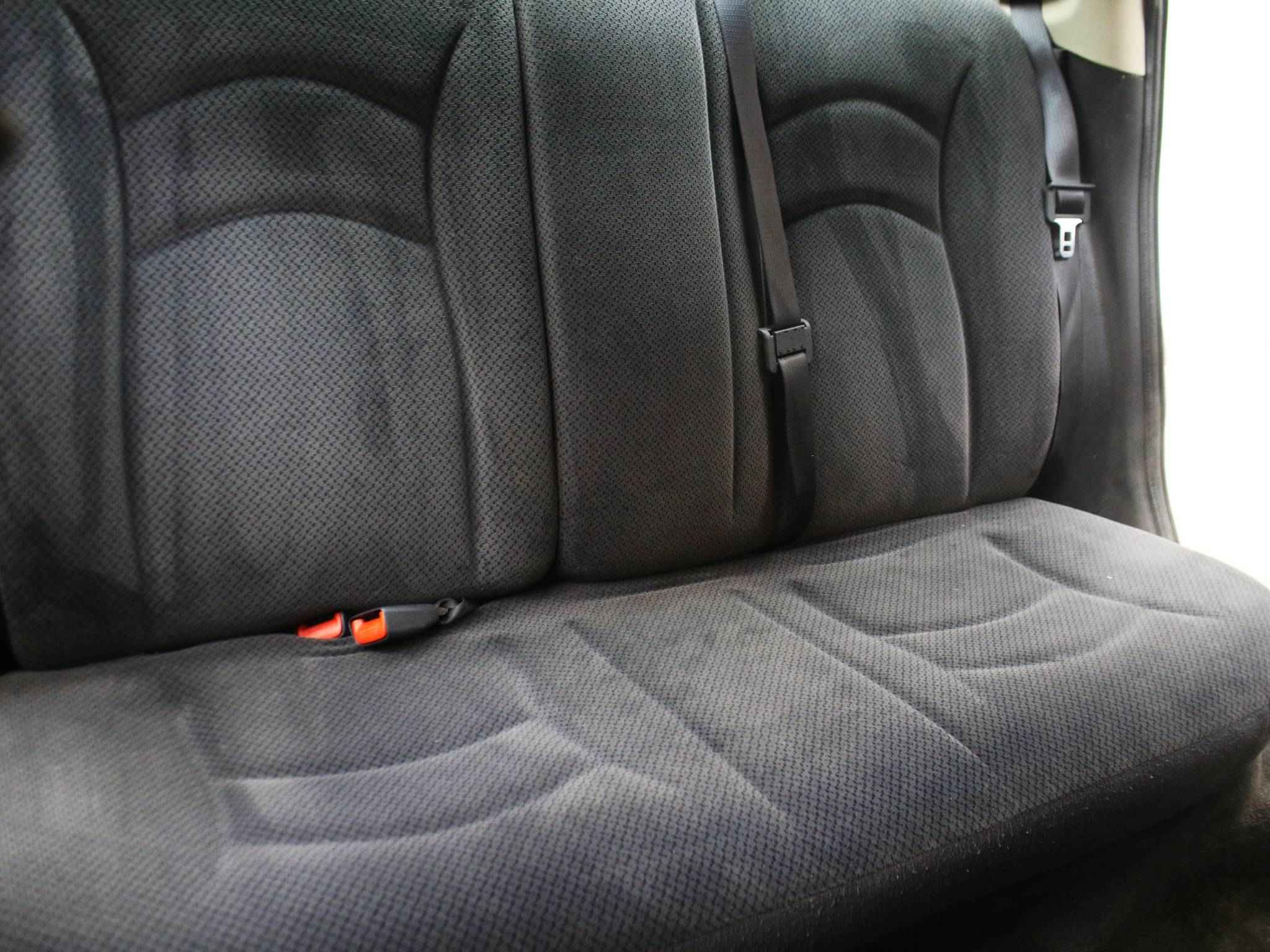 Dodge Stratus, II Рестайлинг