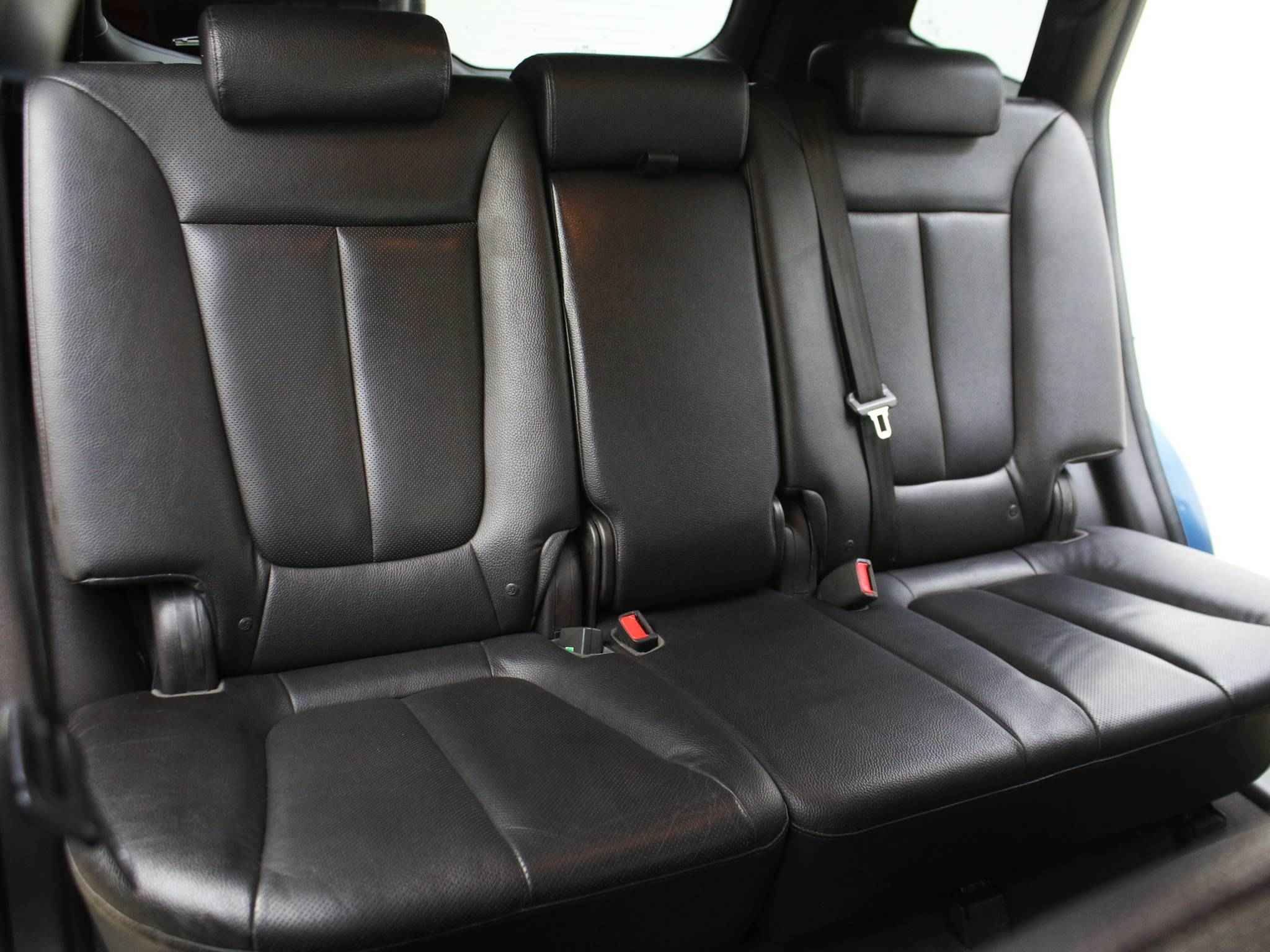 Hyundai Santa Fe, II Рестайлинг