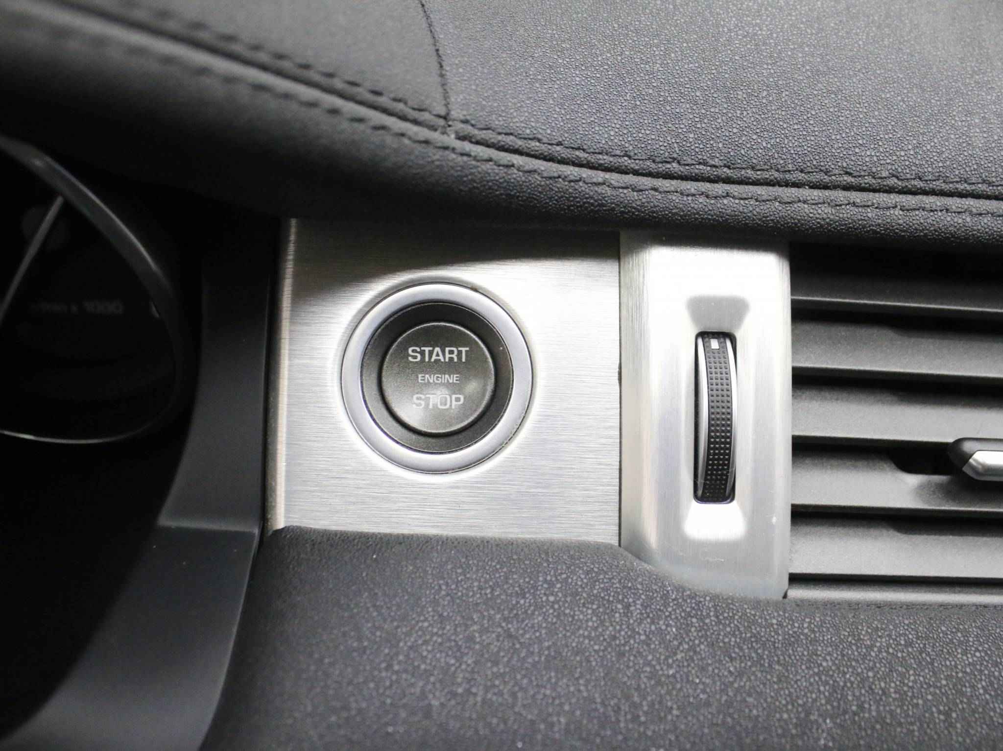 Land Rover Range Rover Evoque, I