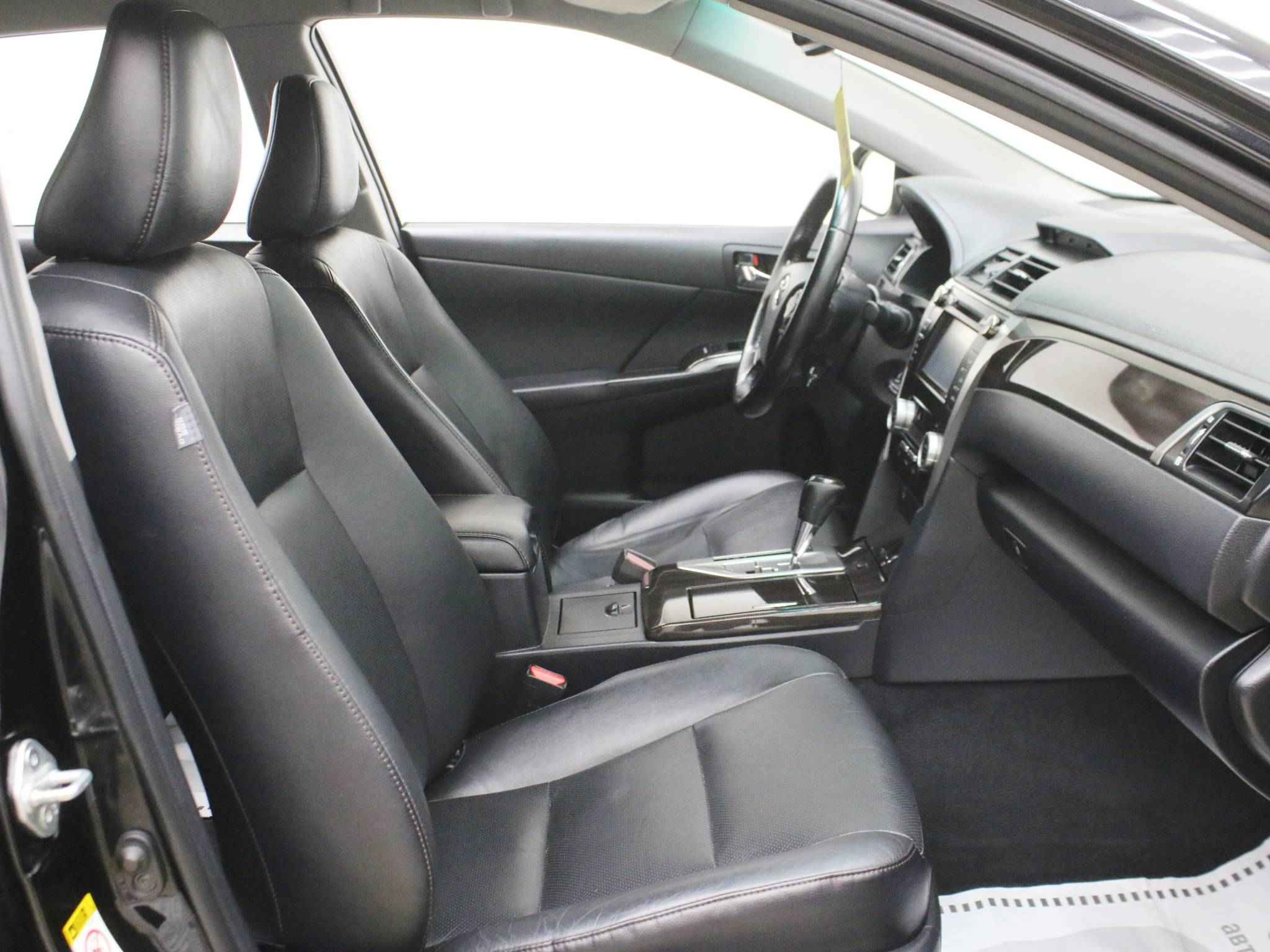 Toyota Camry, VII (XV50)