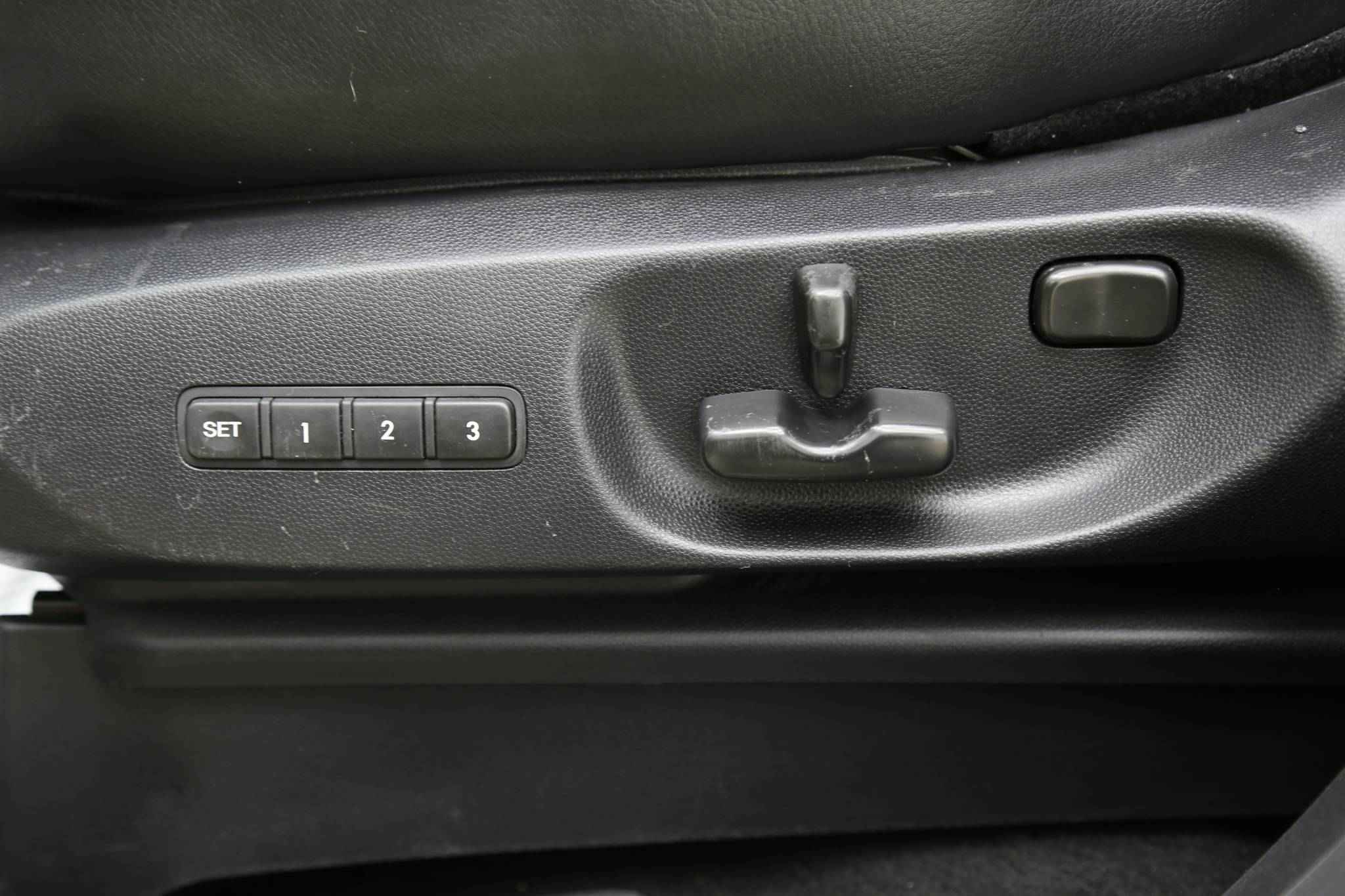 Mazda CX-9, I Рестайлинг