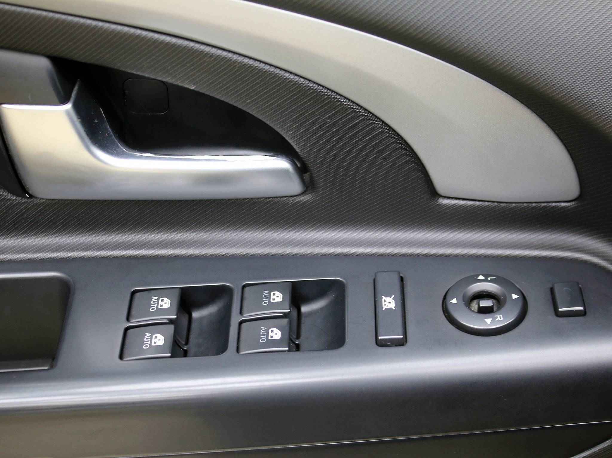 Kia Ceed, I Рестайлинг