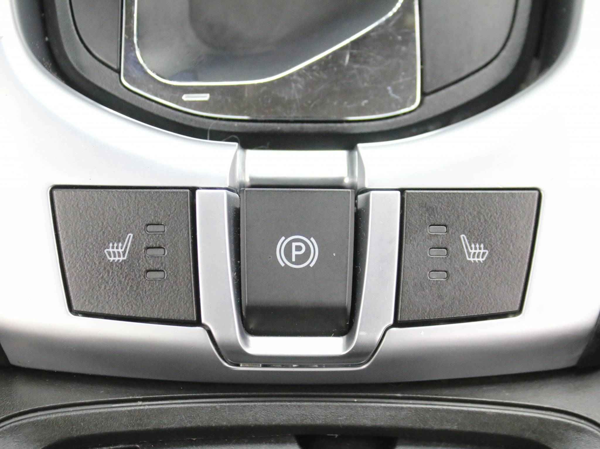 Opel Antara, I Рестайлинг