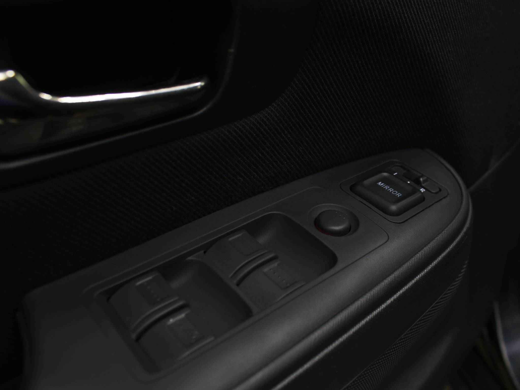 Honda CR-V, II Рестайлинг