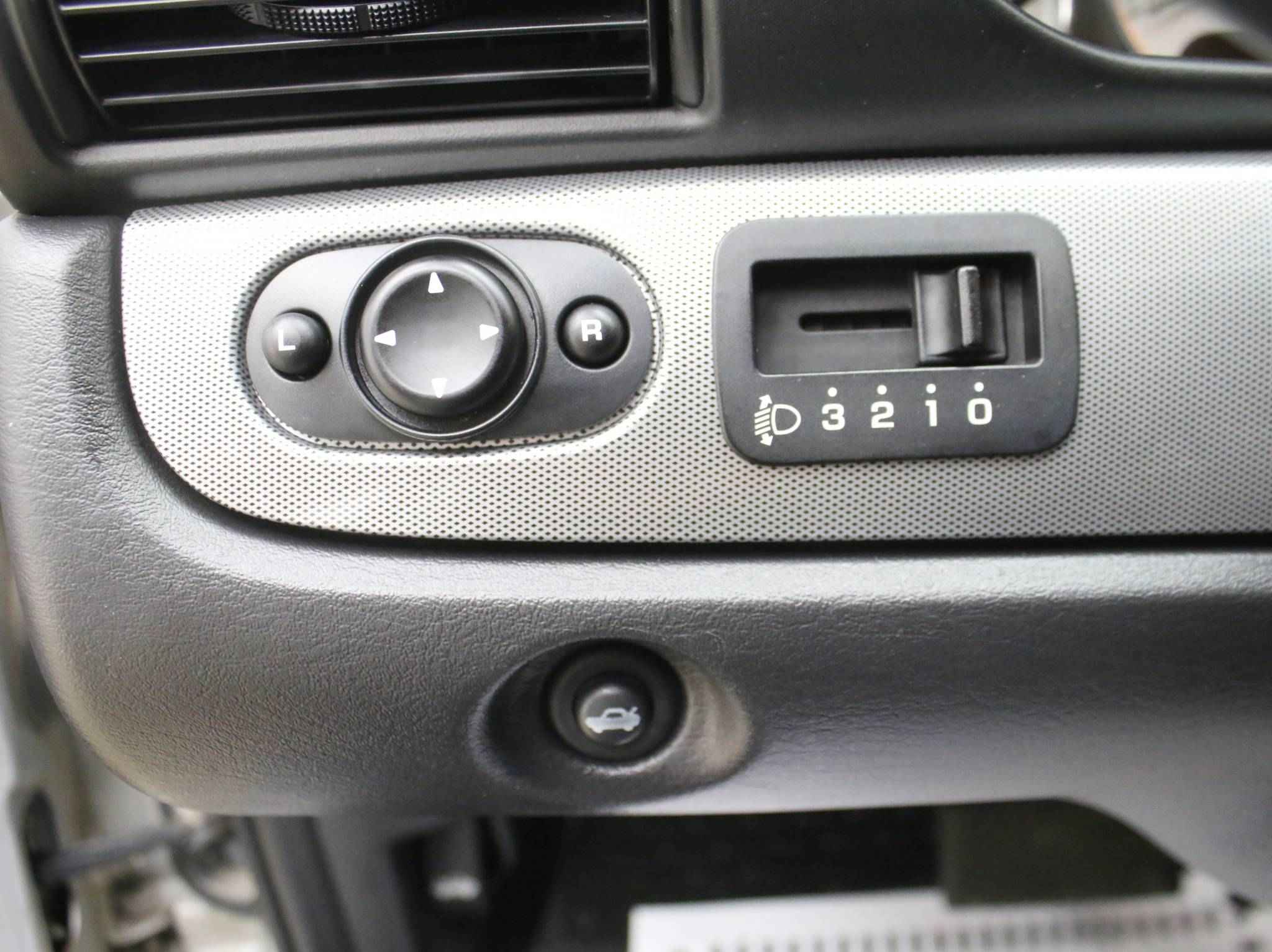 ГАЗ Volga Siber, I