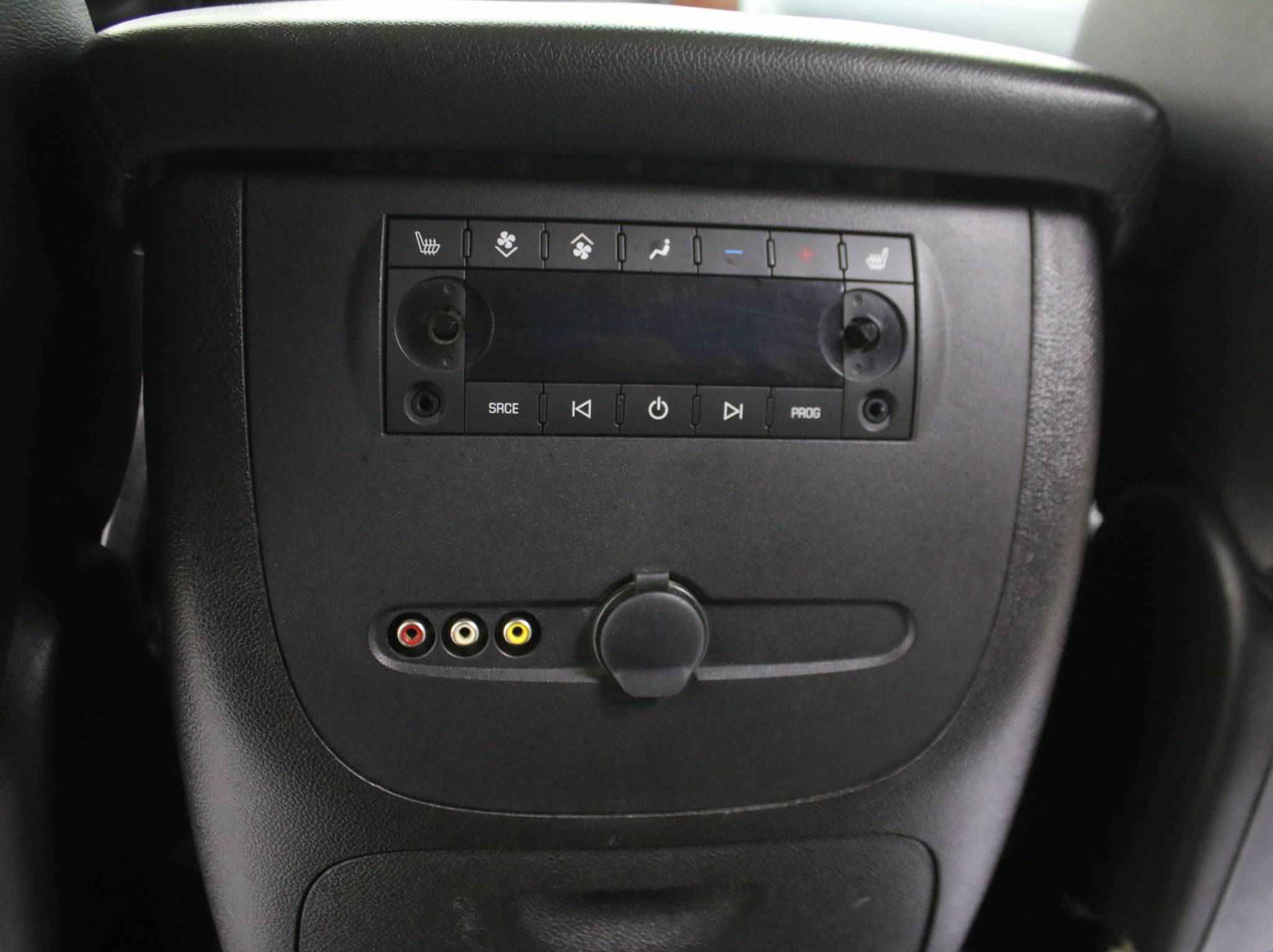 Chevrolet Tahoe, III