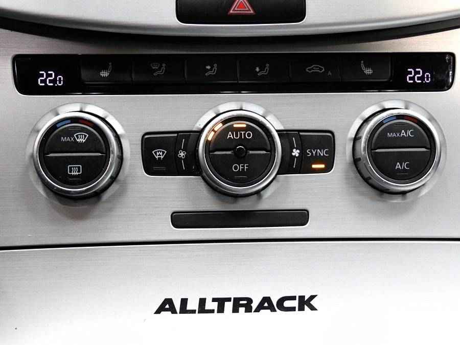 Volkswagen Passat, B7