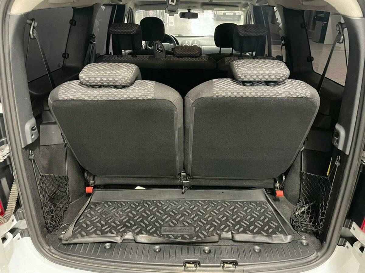 LADA (ВАЗ) Largus, I