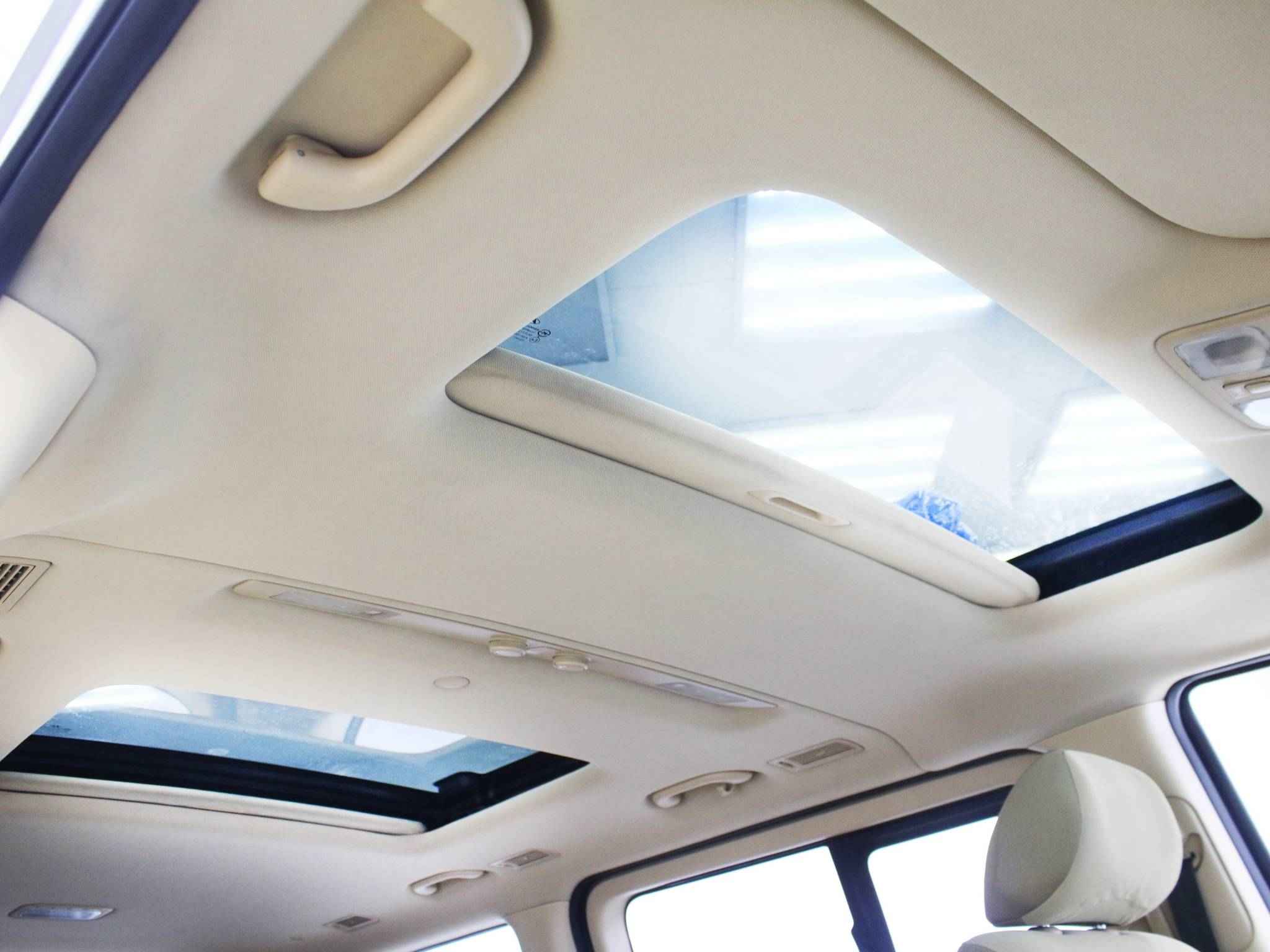 Hyundai Grand Starex, I