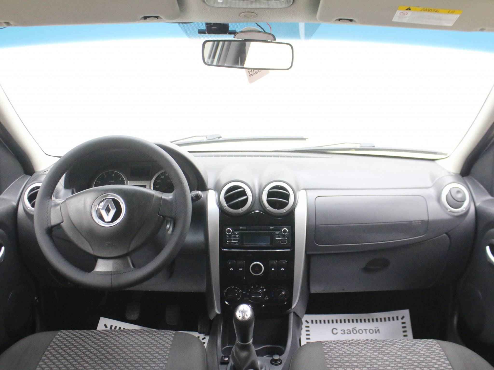 LADA (ВАЗ) Largus, I