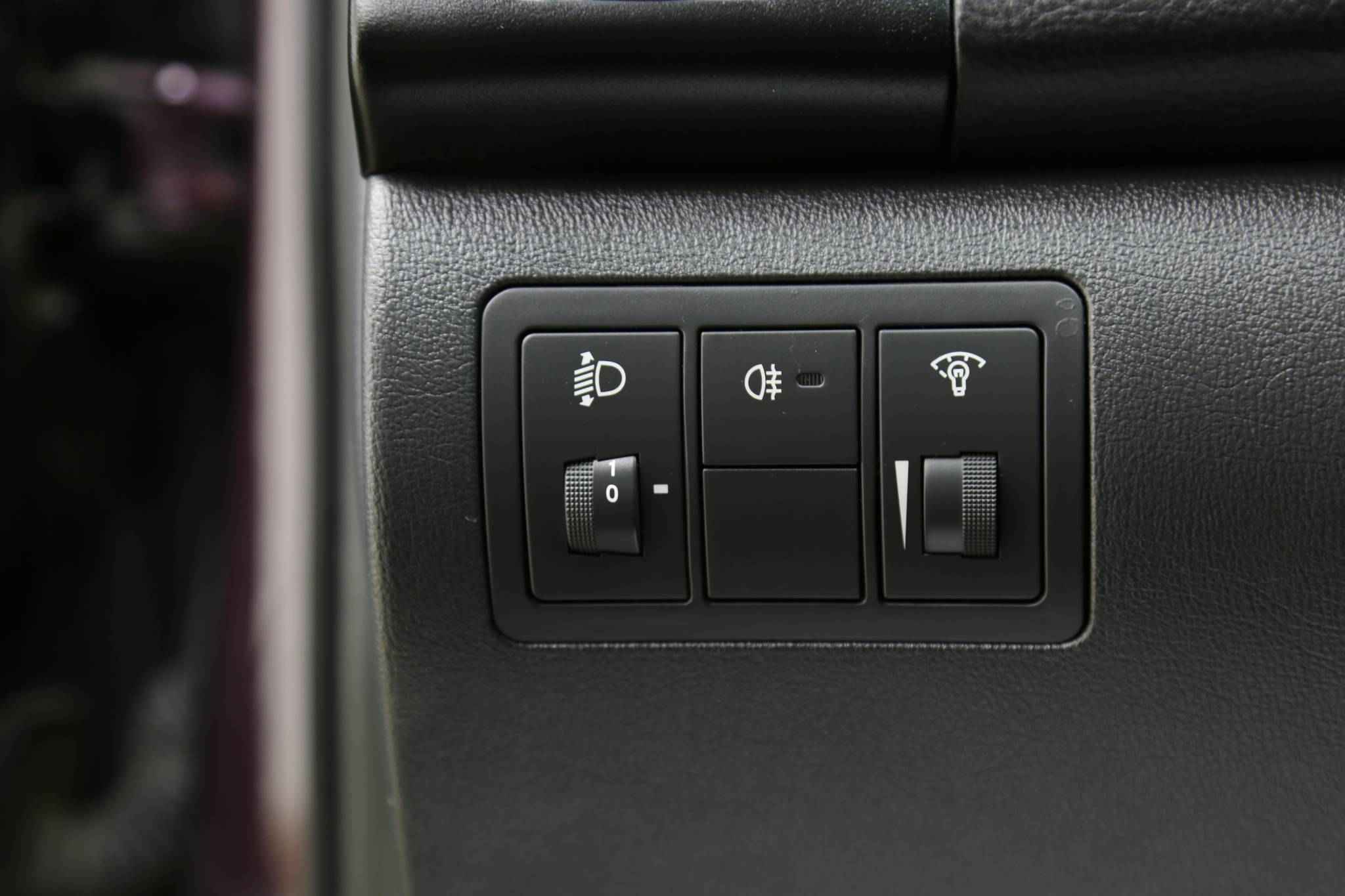 Hyundai Elantra, IV (HD)