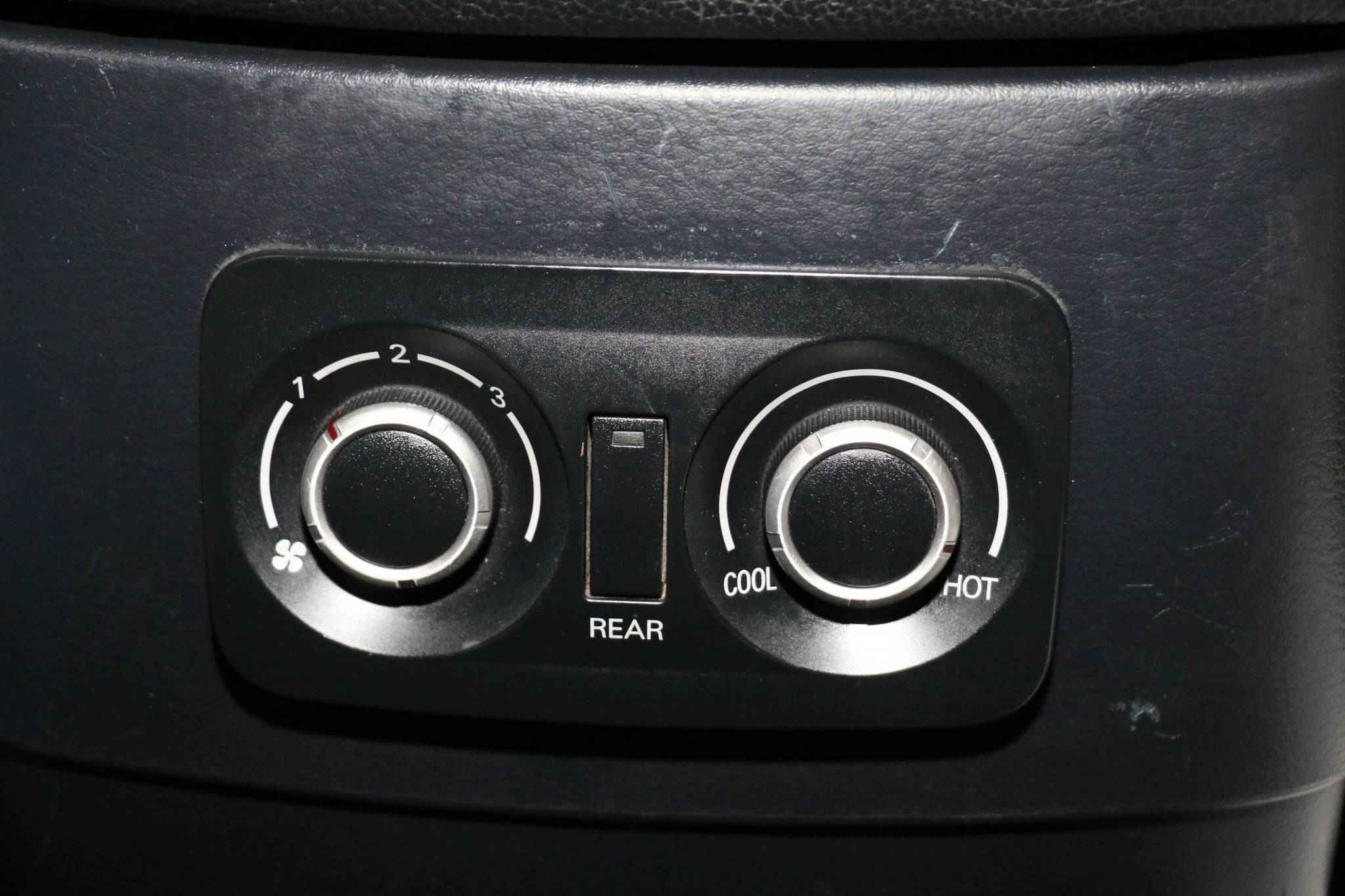 Mitsubishi Pajero, IV Рестайлинг 1