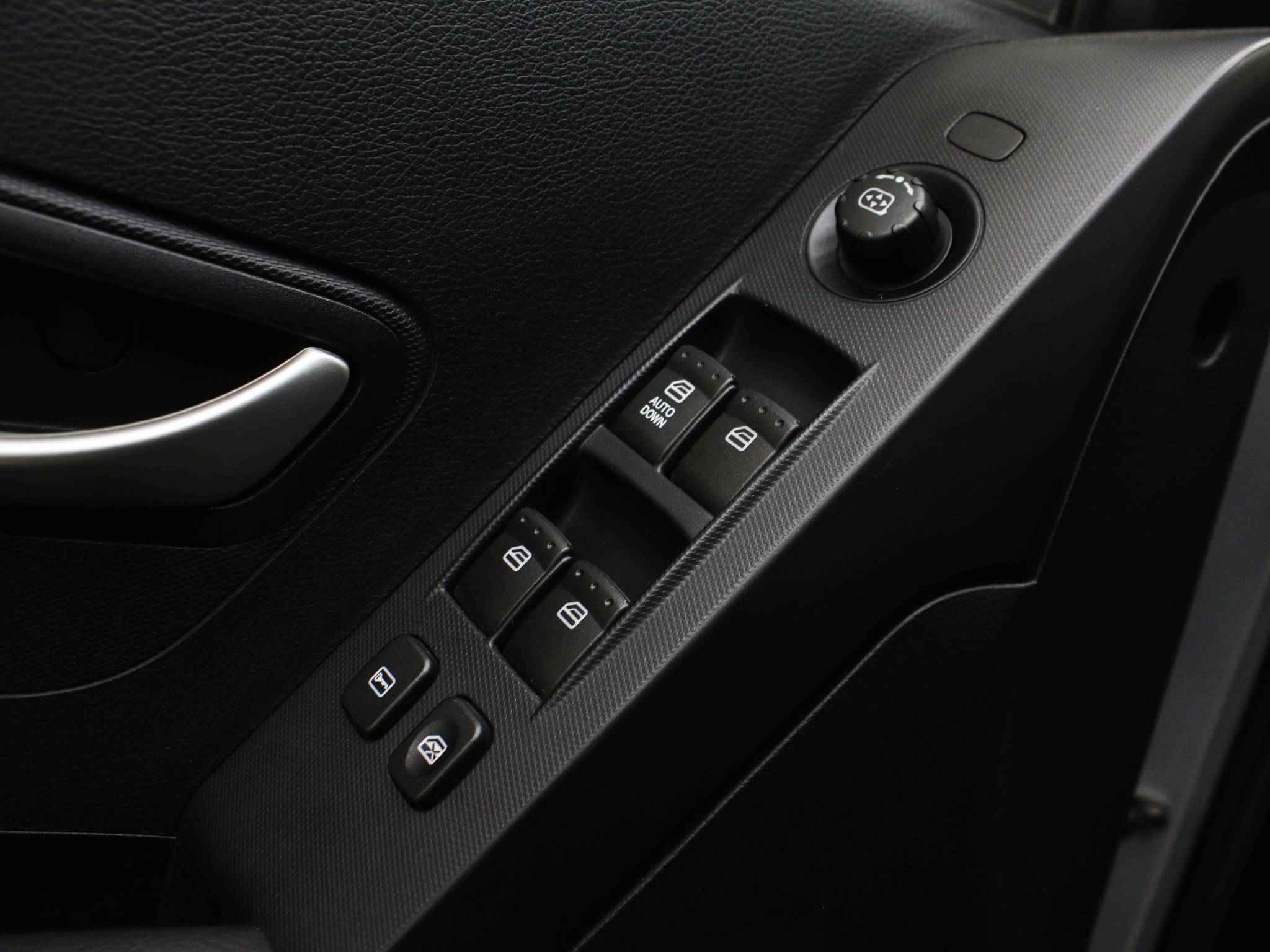 SsangYong Actyon, II