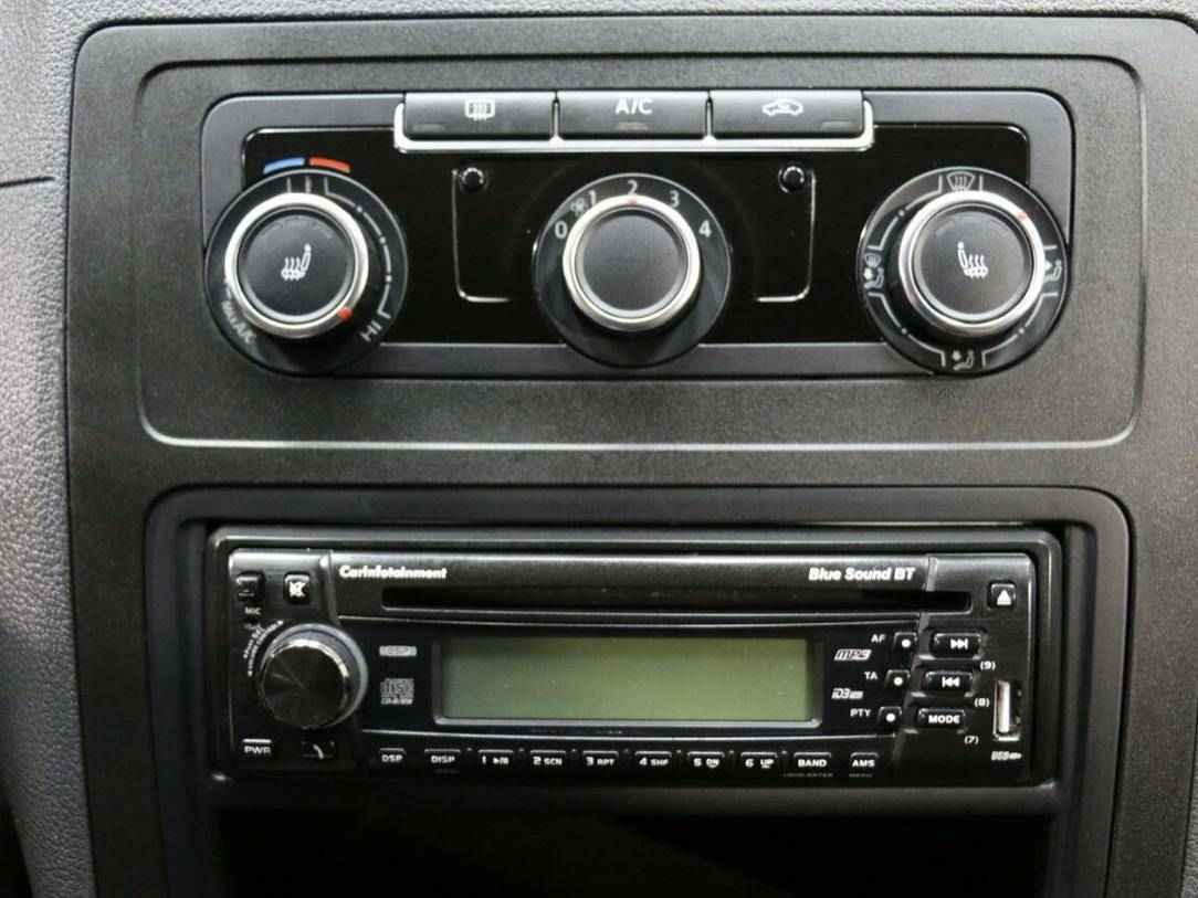 Volkswagen Caddy, III Рестайлинг