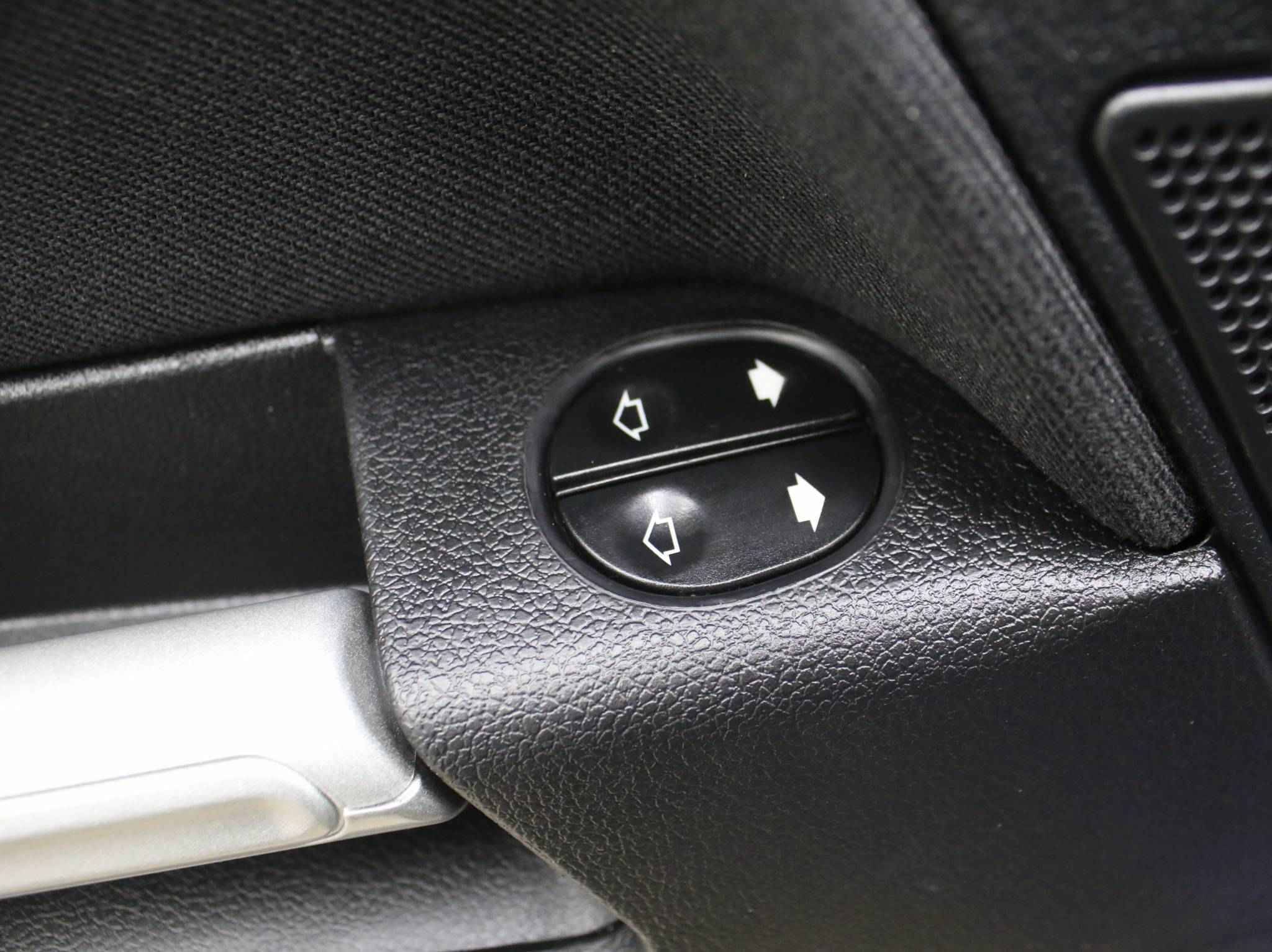 Ford Fusion, I Рестайлинг