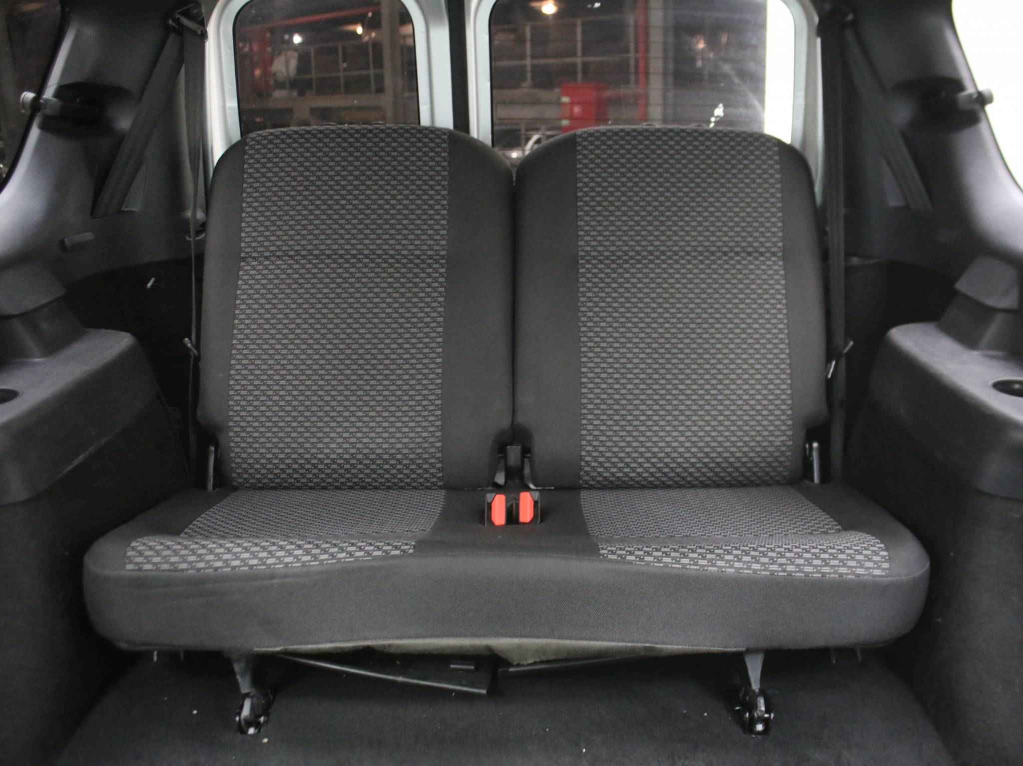 LADA (ВАЗ) Largus, I