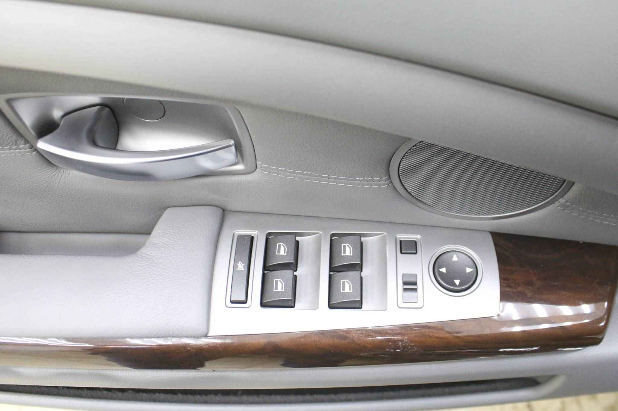 BMW 7 серии, IV (E65/E66) Рестайлинг