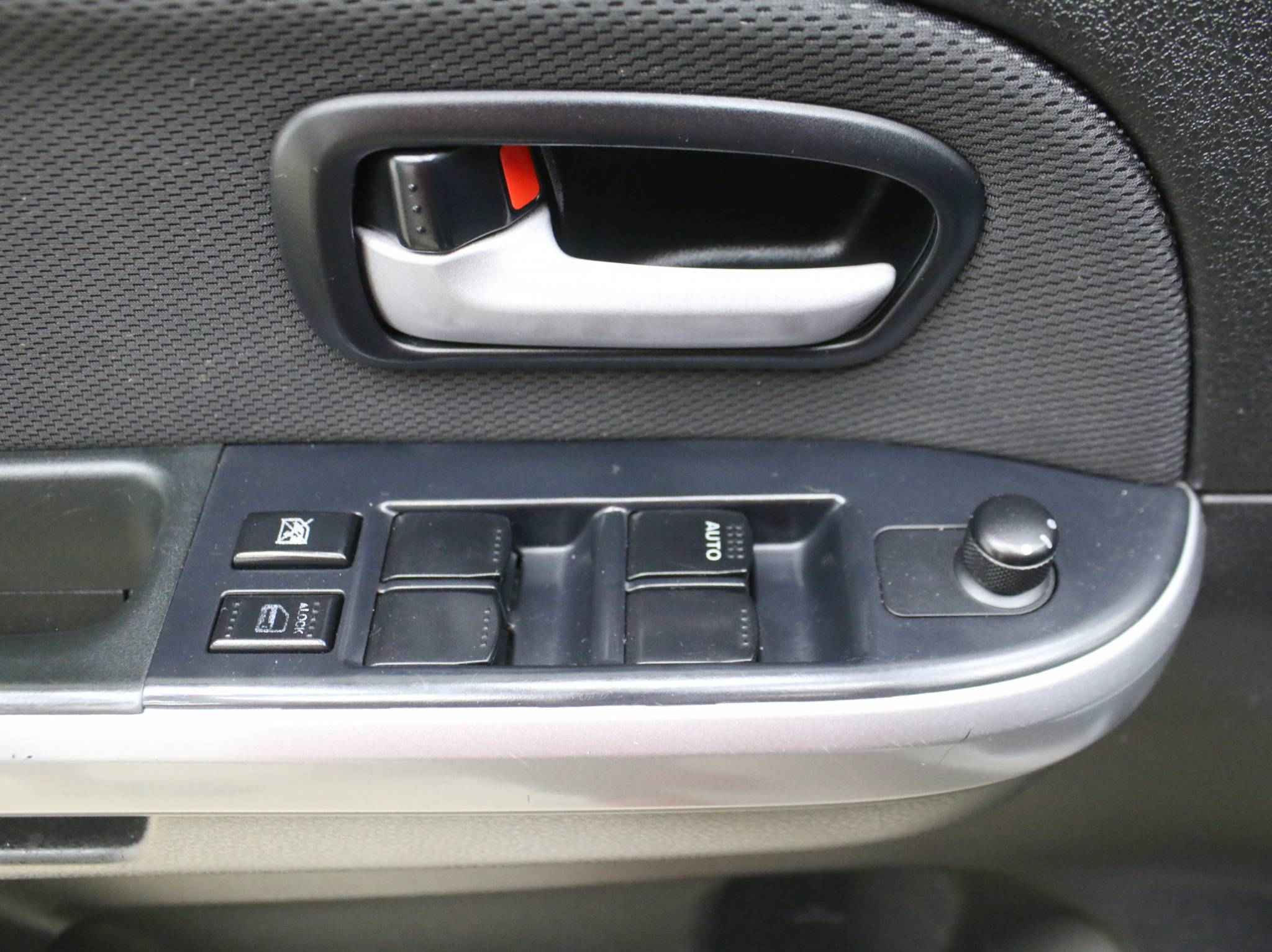 Suzuki Grand Vitara, III Рестайлинг