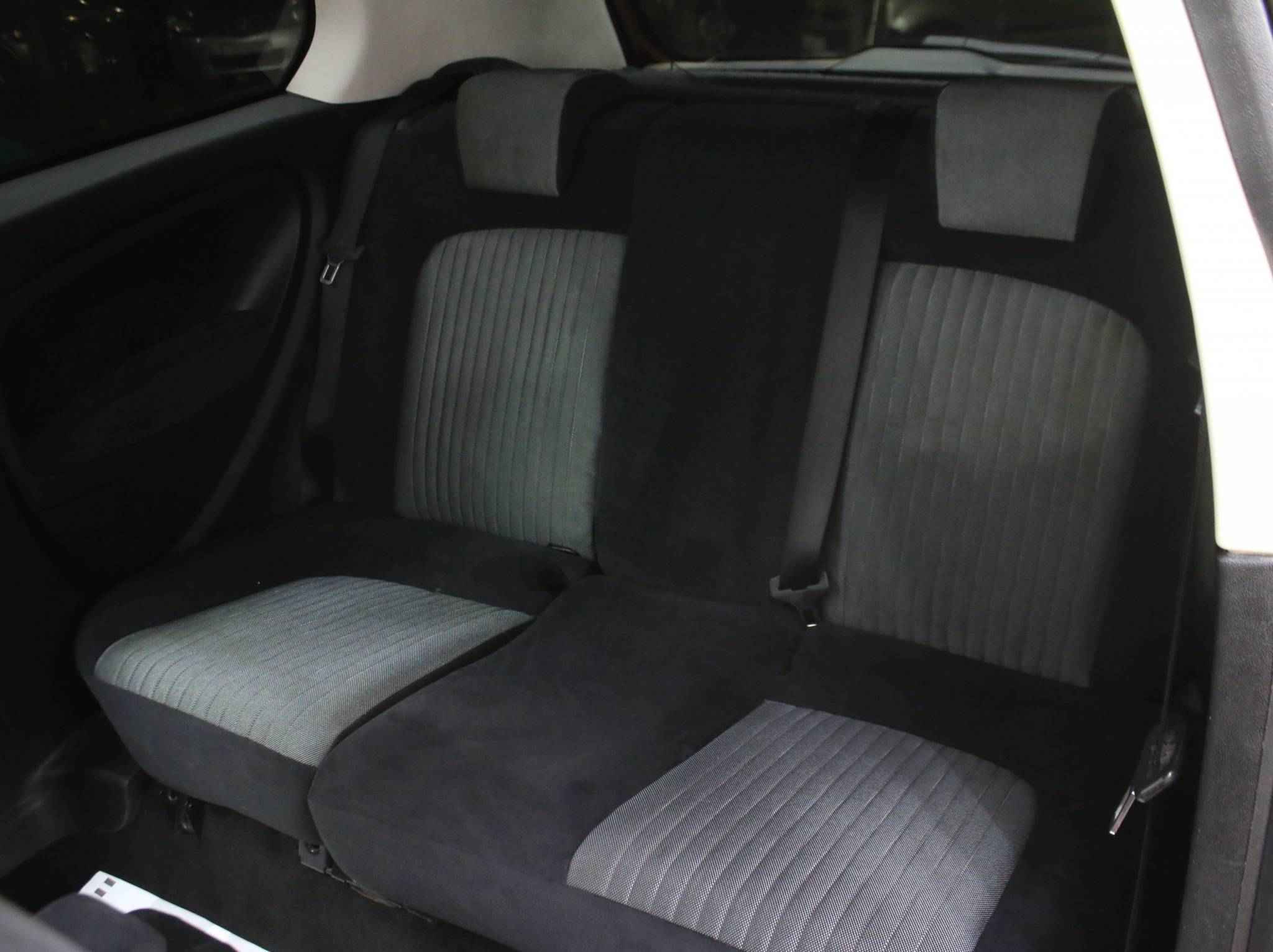 Fiat Punto, III Grande Punto