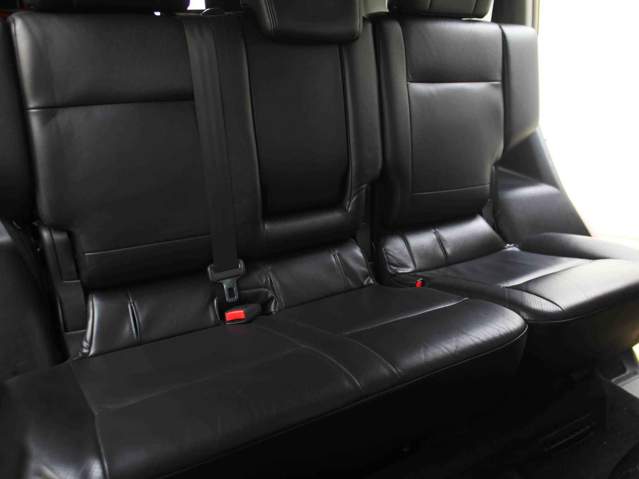 Mitsubishi Pajero, IV