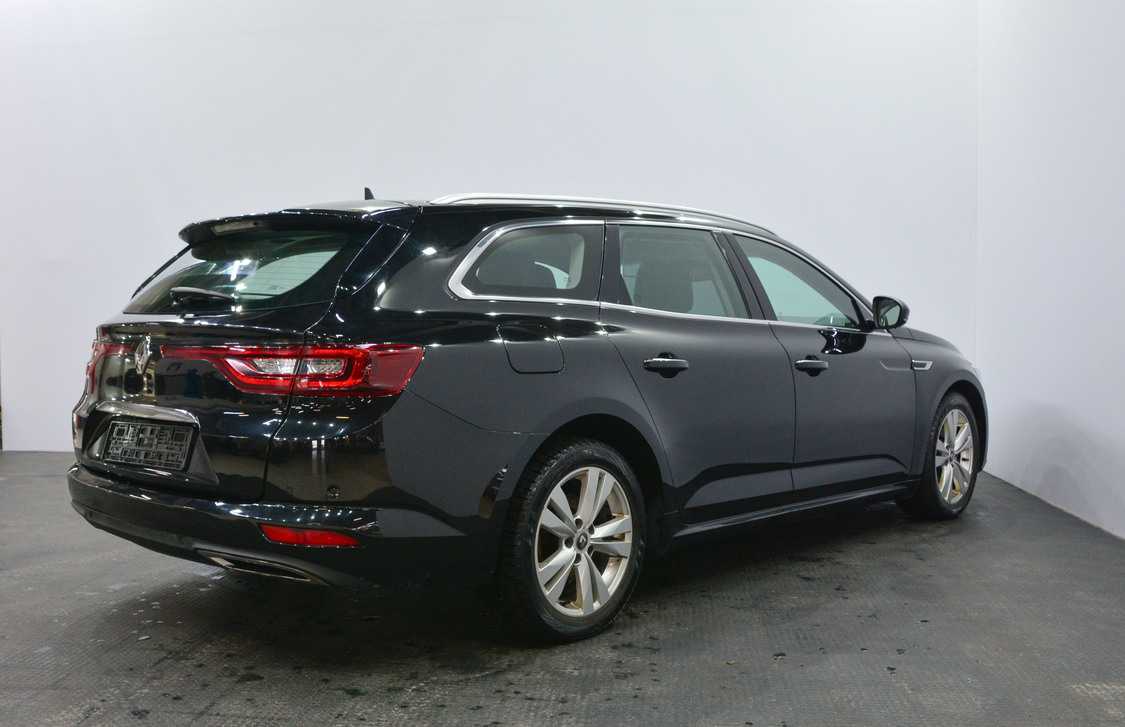 Renault Talisman