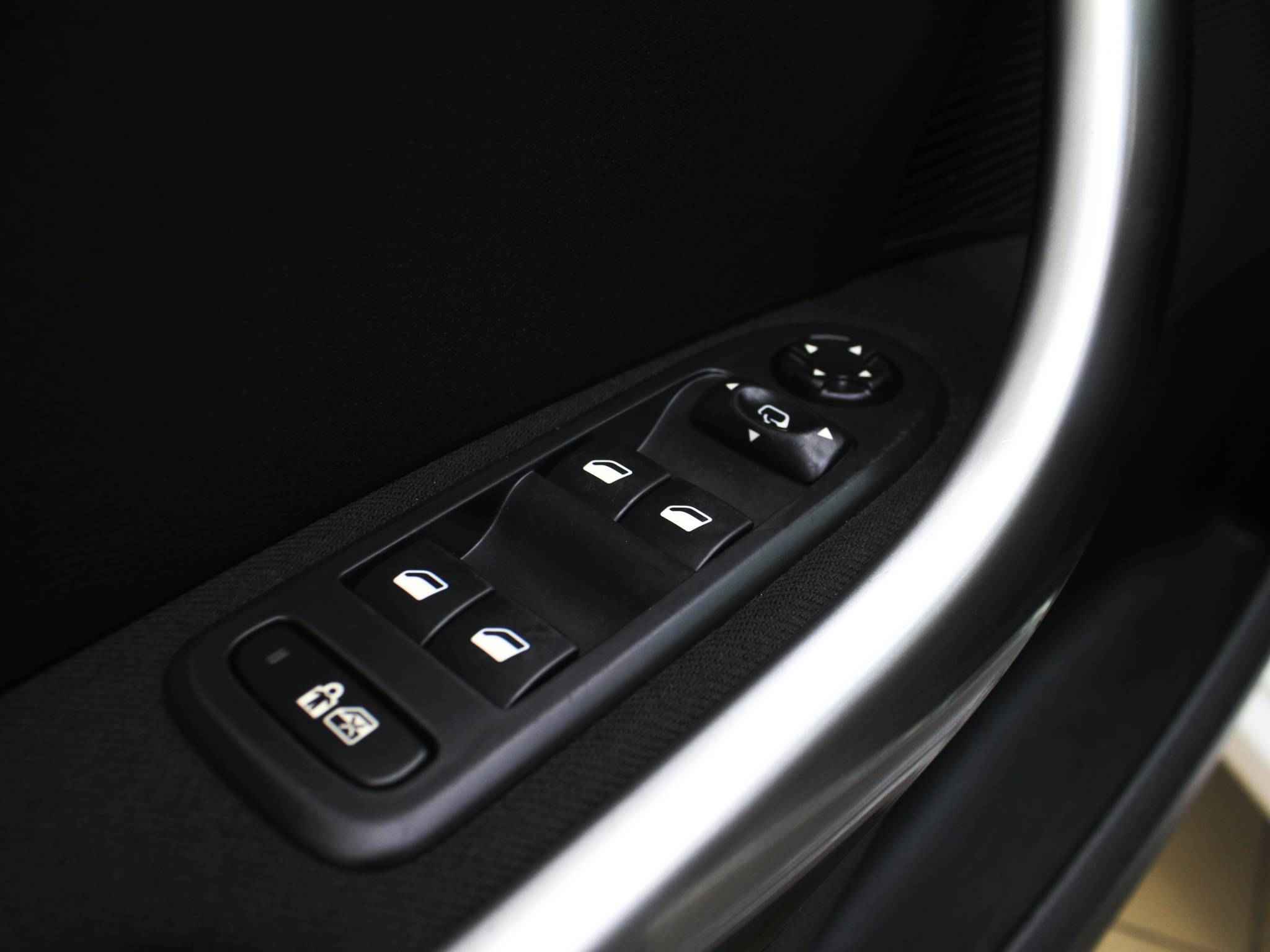 Peugeot 308, I Рестайлинг