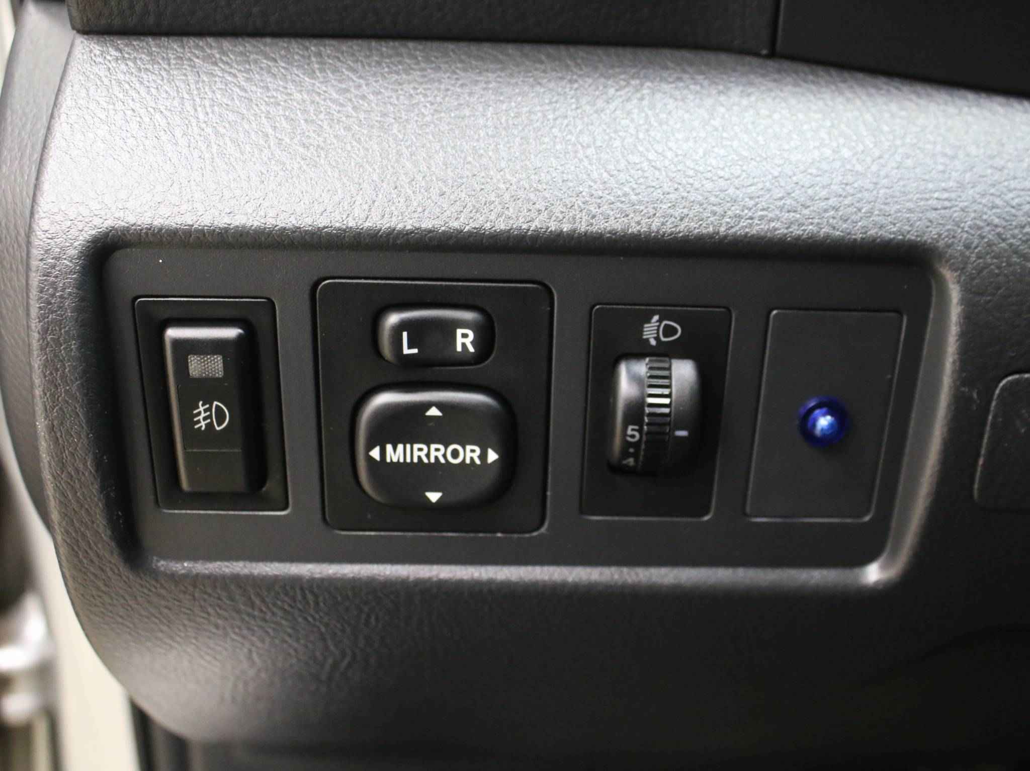 Toyota Corolla Verso, I Рестайлинг 2