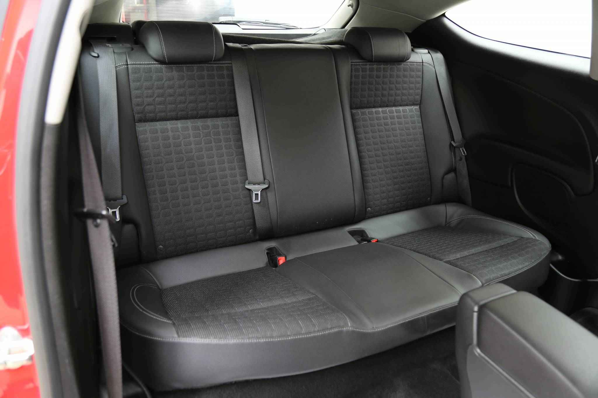 Opel Astra, J Рестайлинг