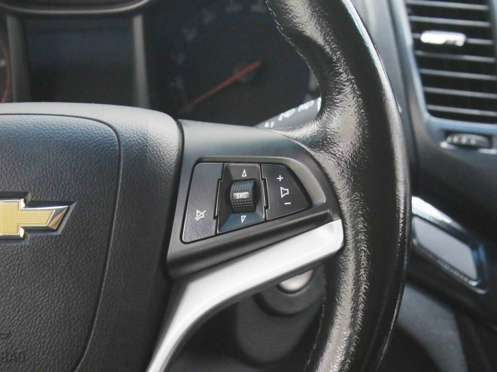 Chevrolet Orlando, I