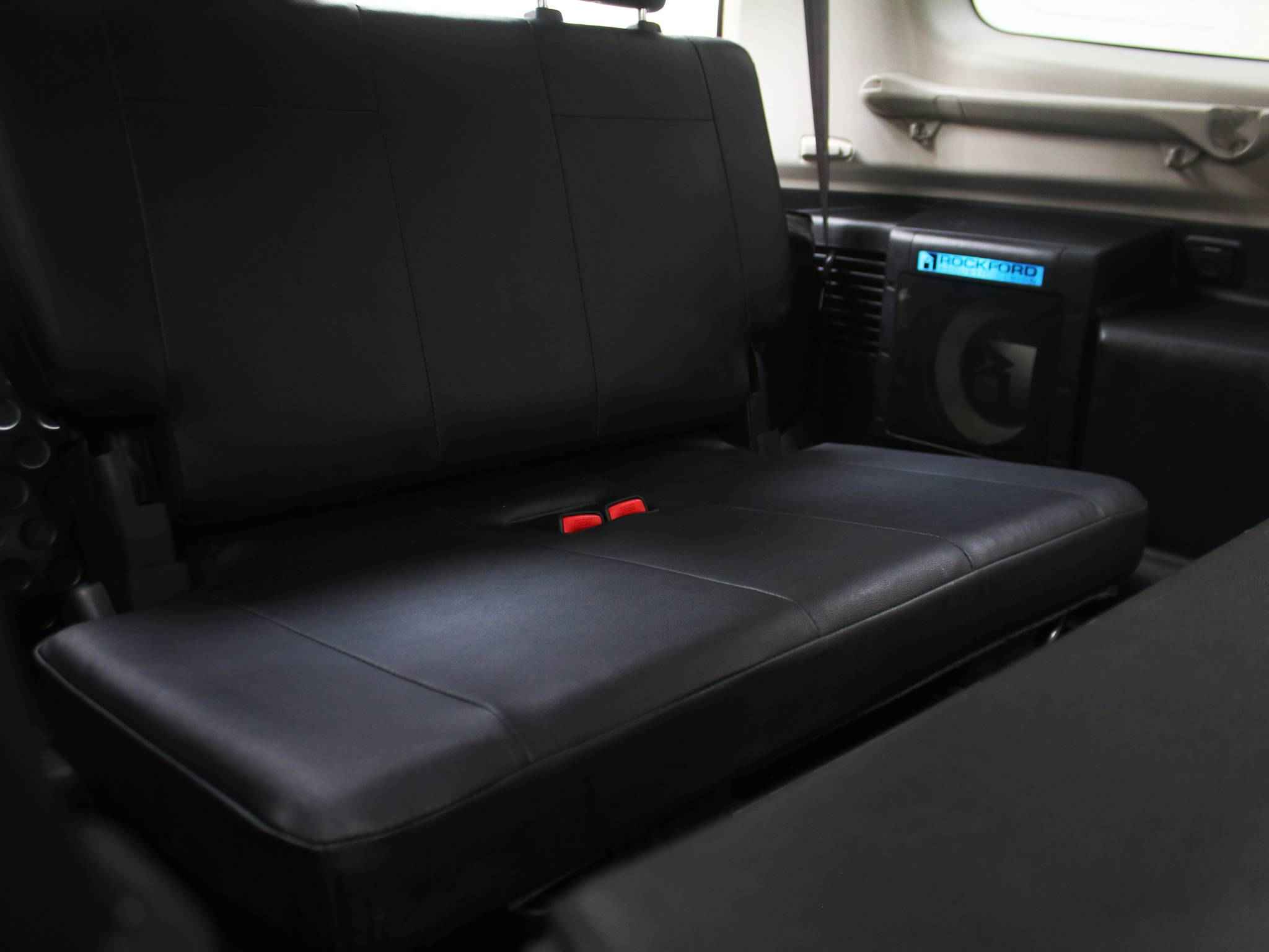 Mitsubishi Pajero, IV