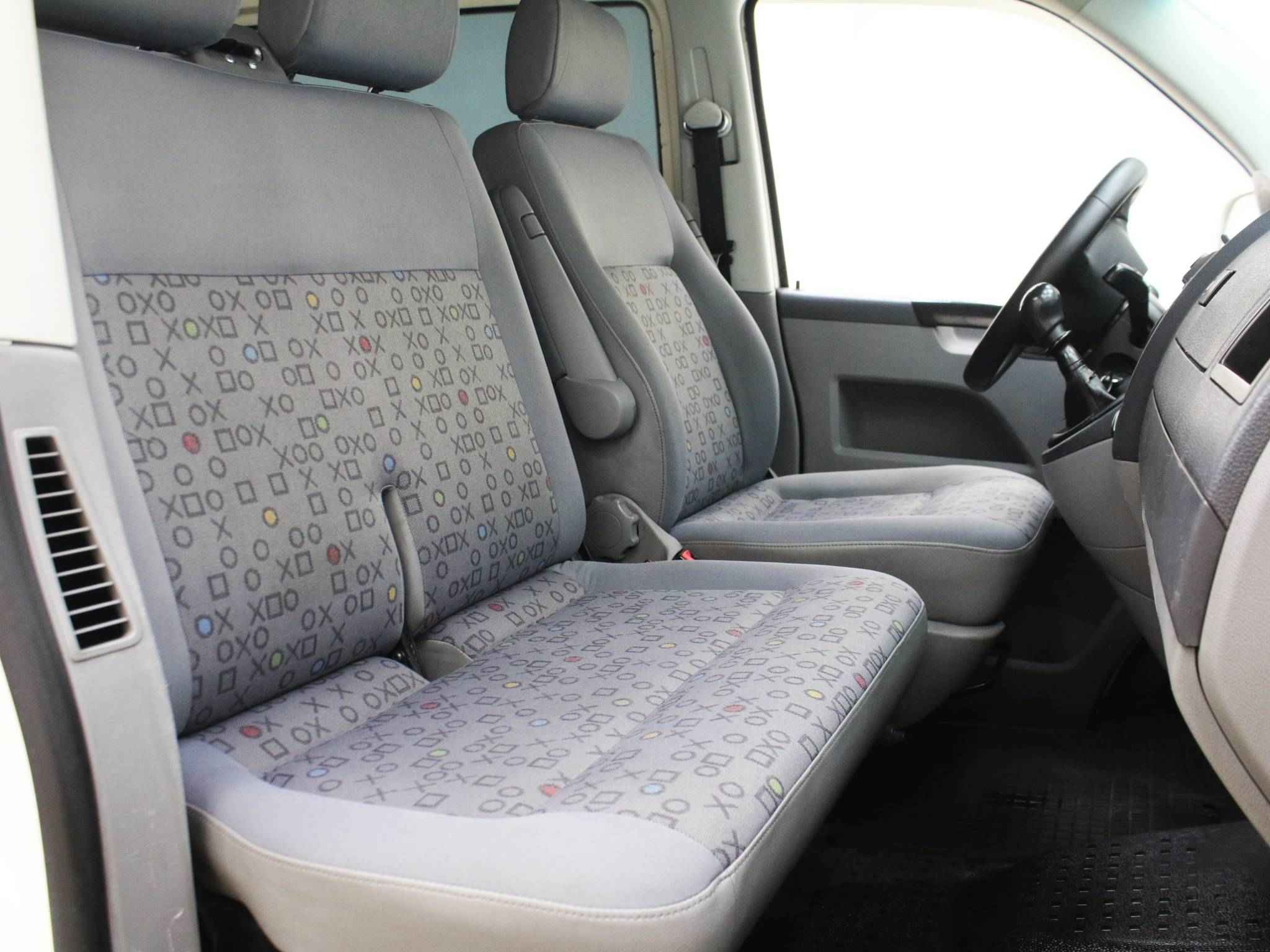 Volkswagen Transporter, T5