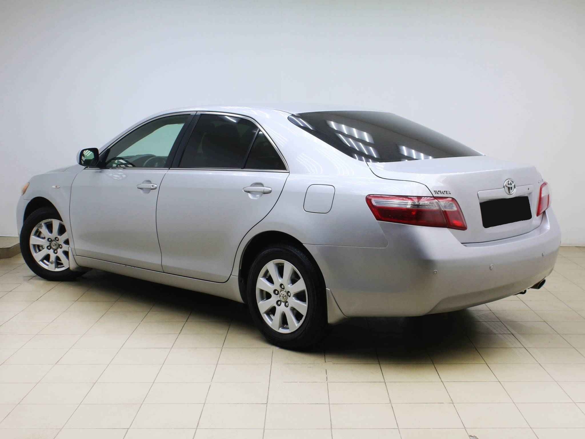 Toyota Camry, VI (XV40)