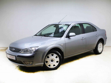 Ford Mondeo, III Рестайлинг