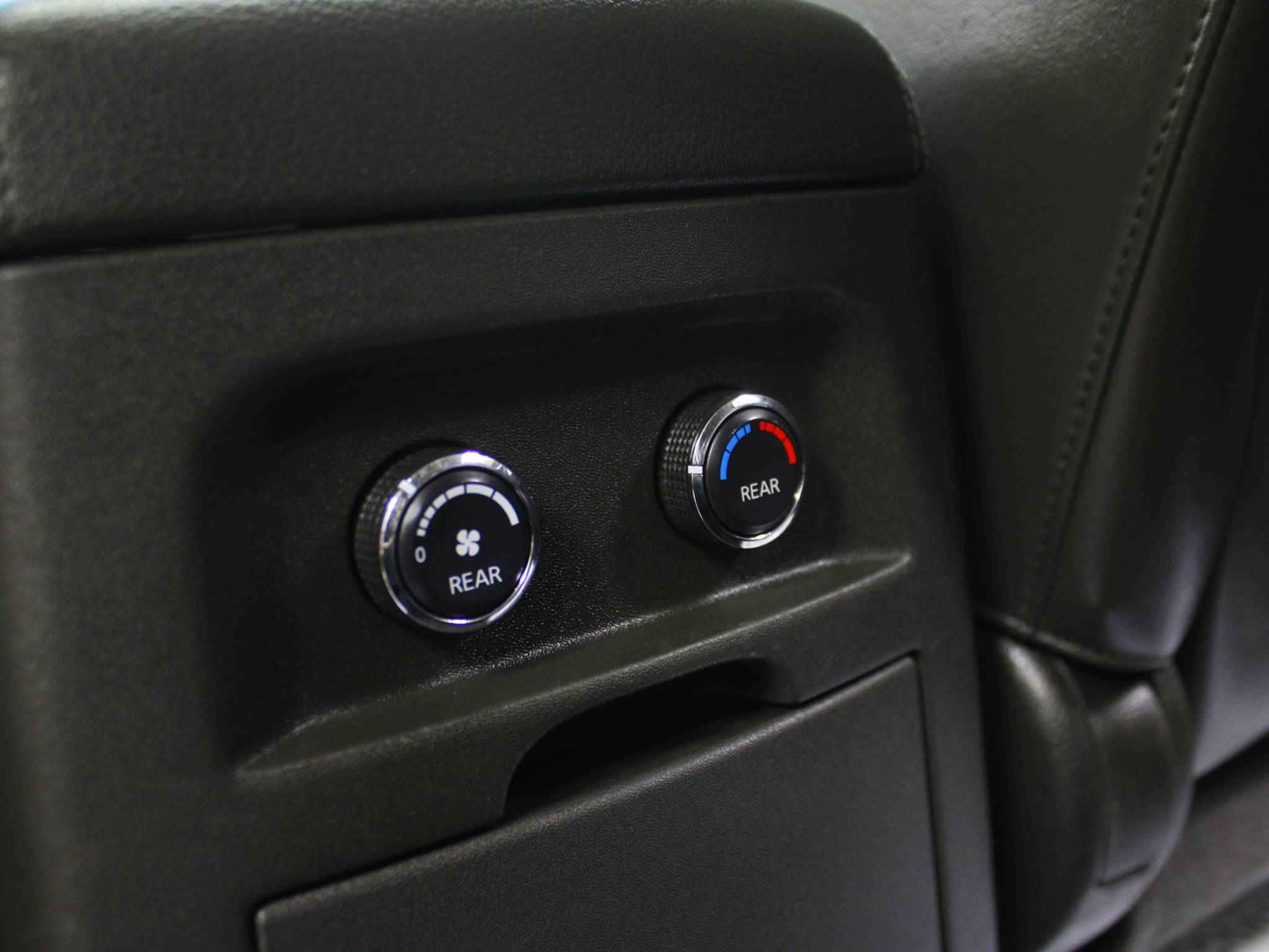 Nissan Pathfinder, III Рестайлинг