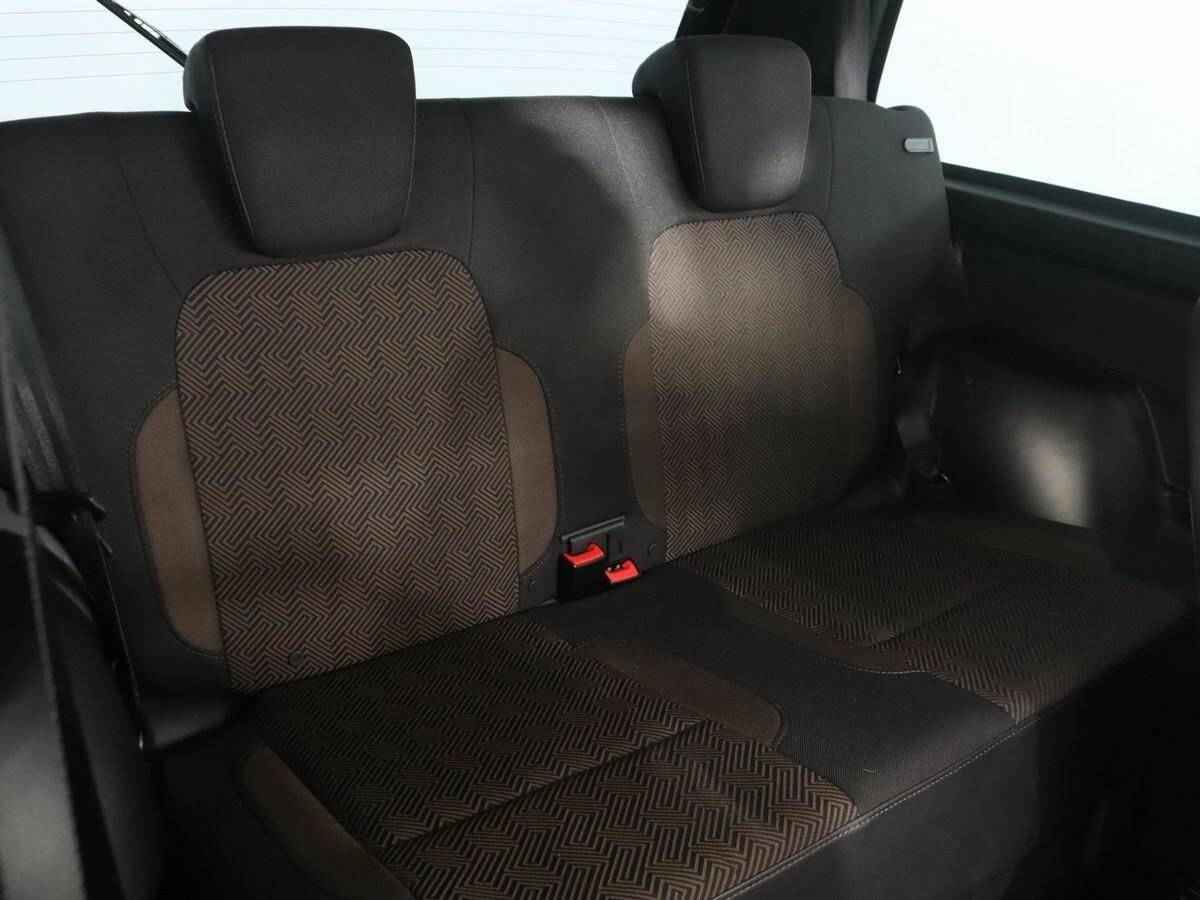 LADA (ВАЗ) 2121 (4x4), I Рестайлинг