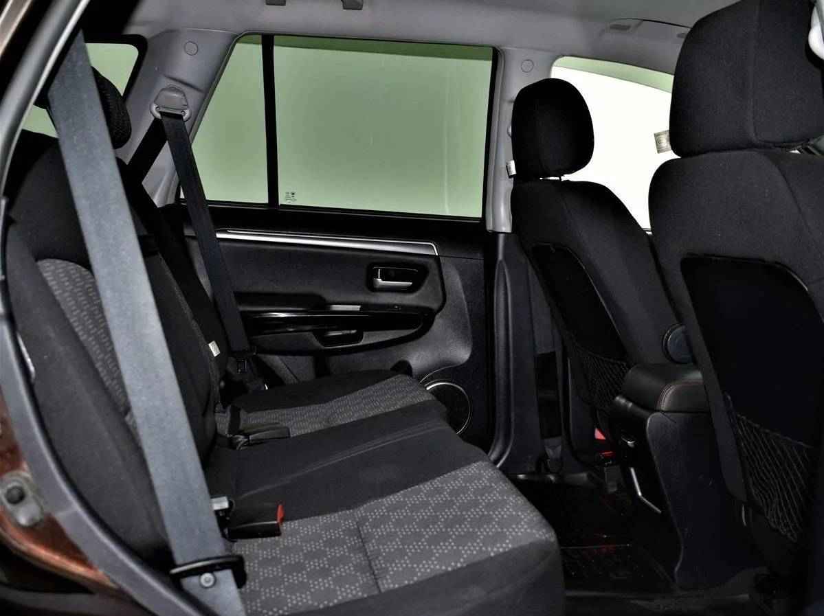 Great Wall Hover H3, I Рестайлинг