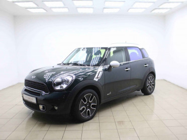 MINI Countryman, I